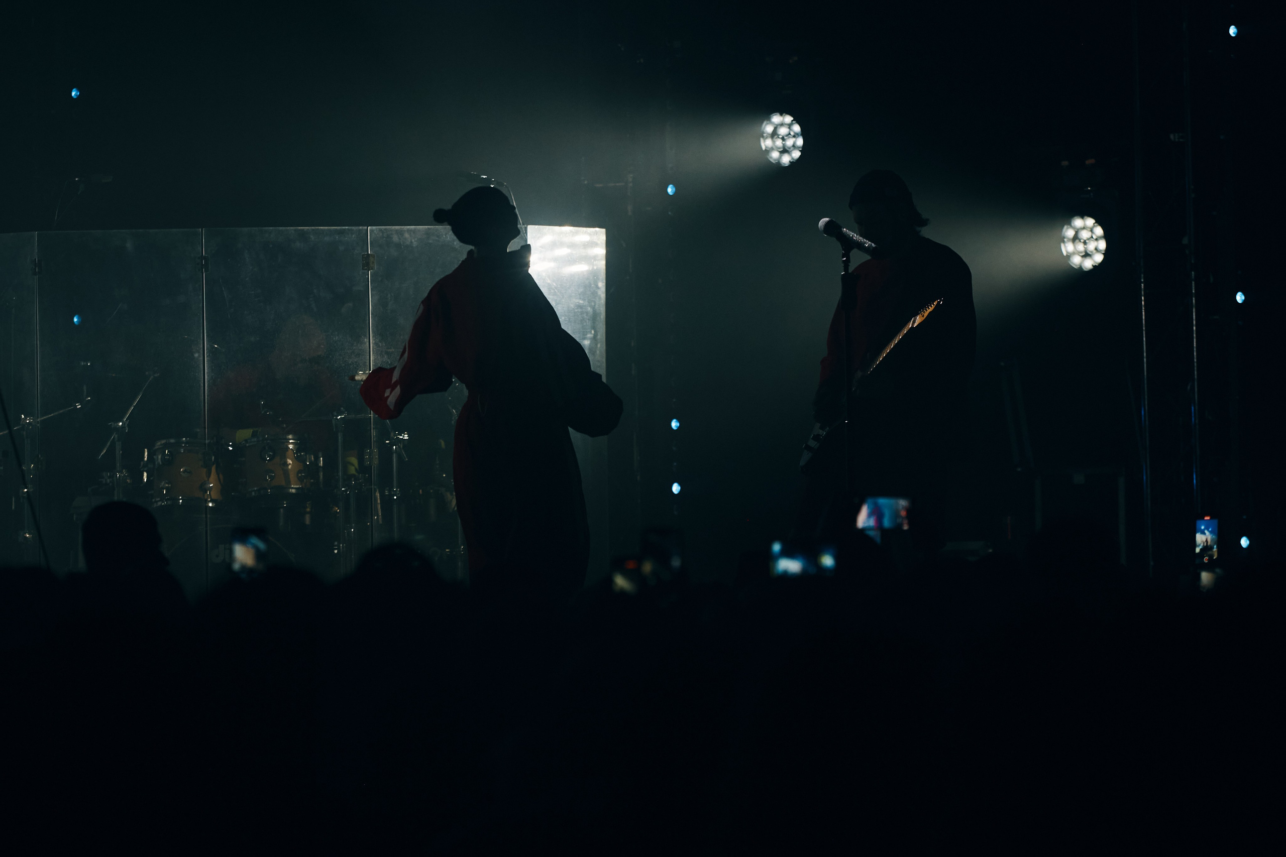 КОНЦЕРТ МЕРИ КРАЙМБРЕРИ БЛАГОВЕЩЕНСК. Фотограф Благовещенск — Владивосток Макс Маковкин