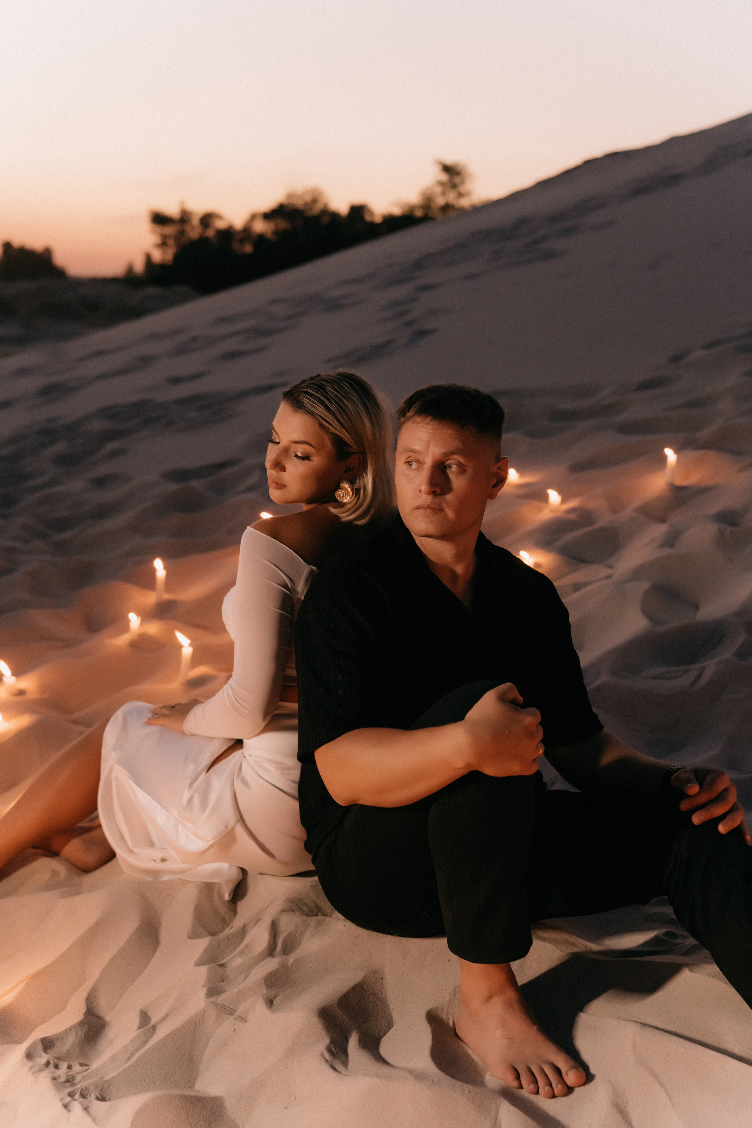 Рома и Вика. Свадебный фотограф Воронеж Марина Грудинина