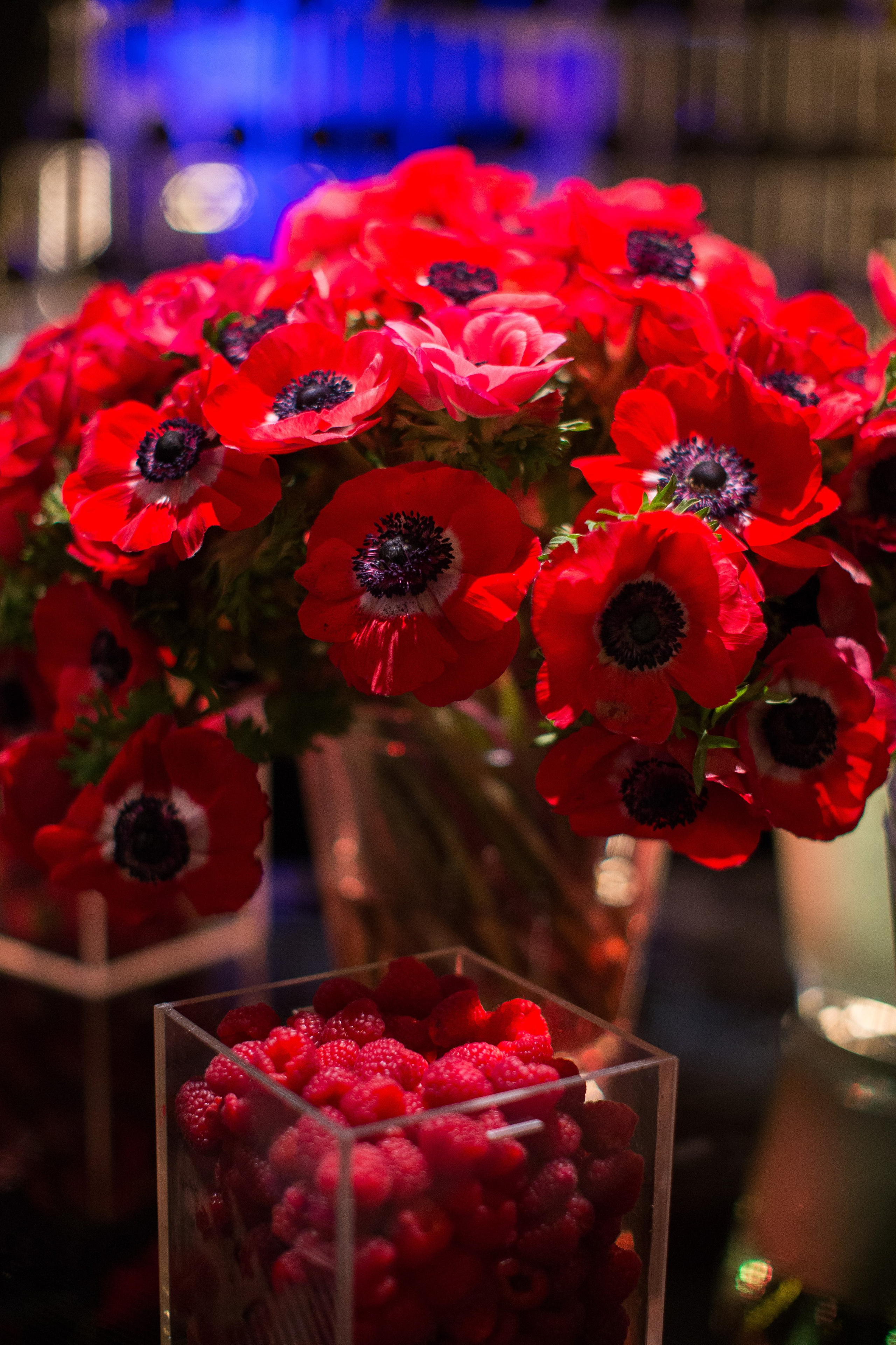 PrivateEvent. Главная