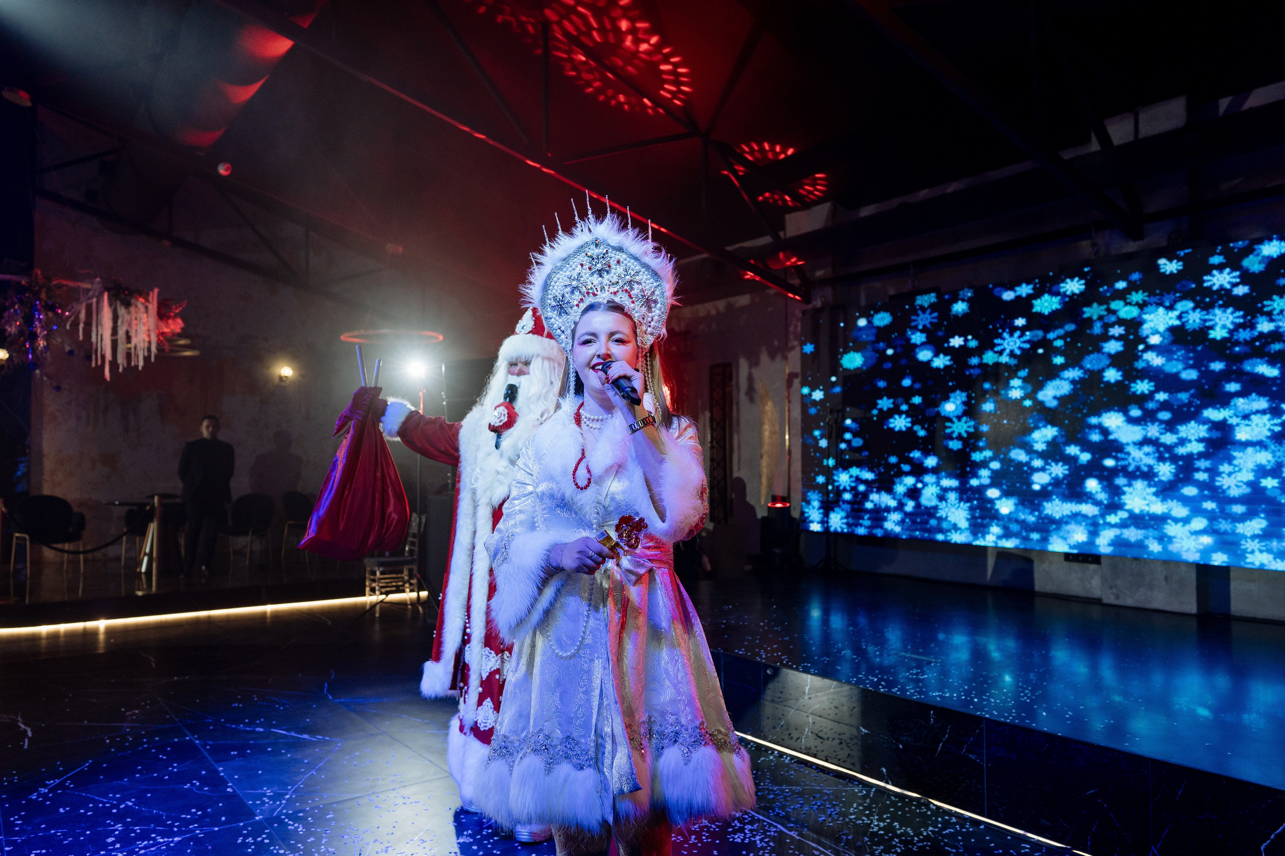 Альбион Тур