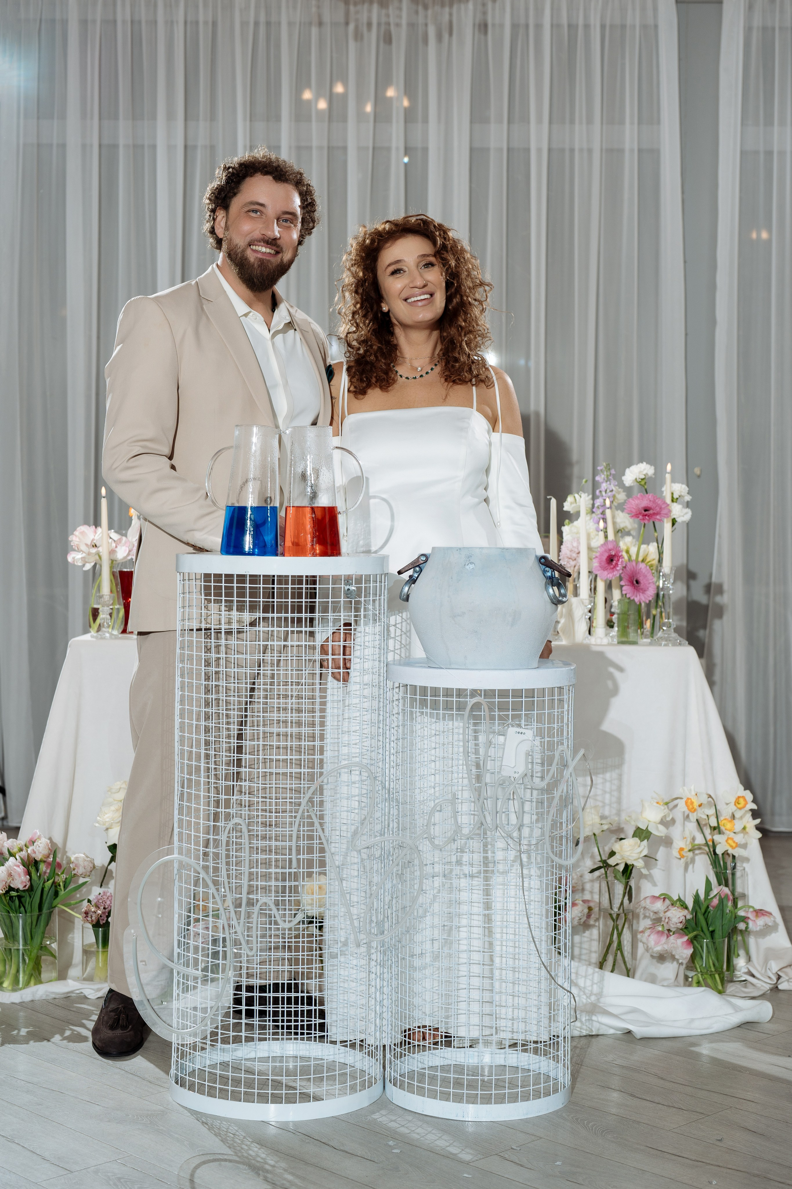 Свадебная фотоссесия в Ростове на Дону