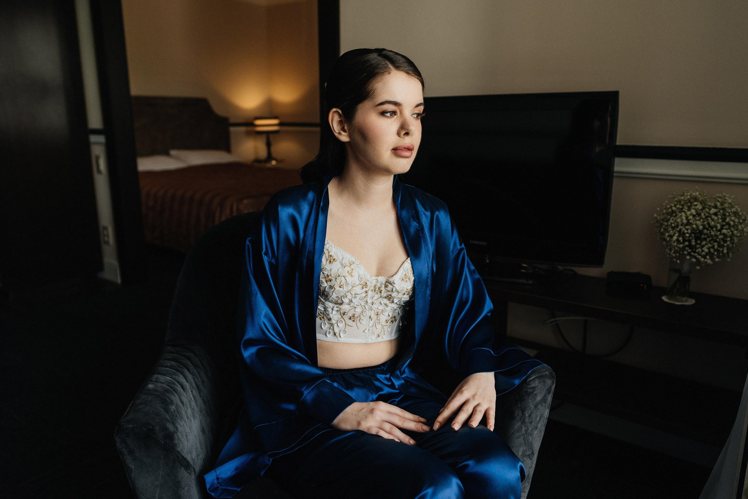 Станислав и Екатерина