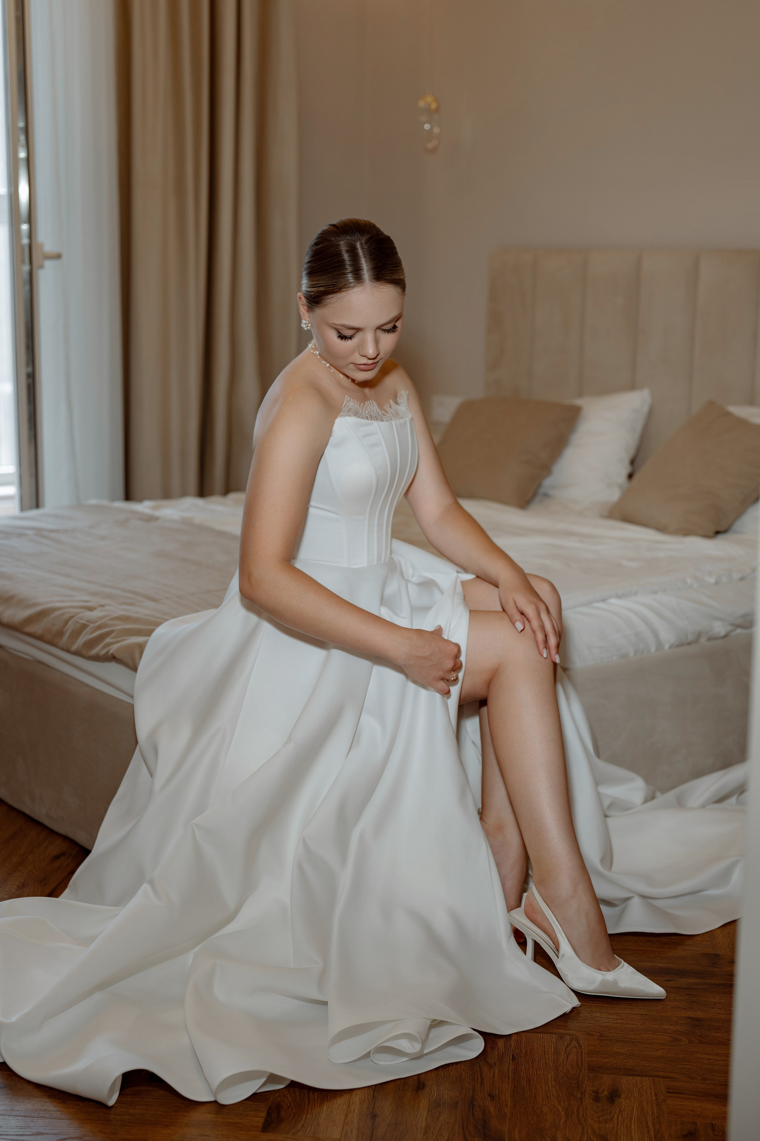 Михаил и Елена