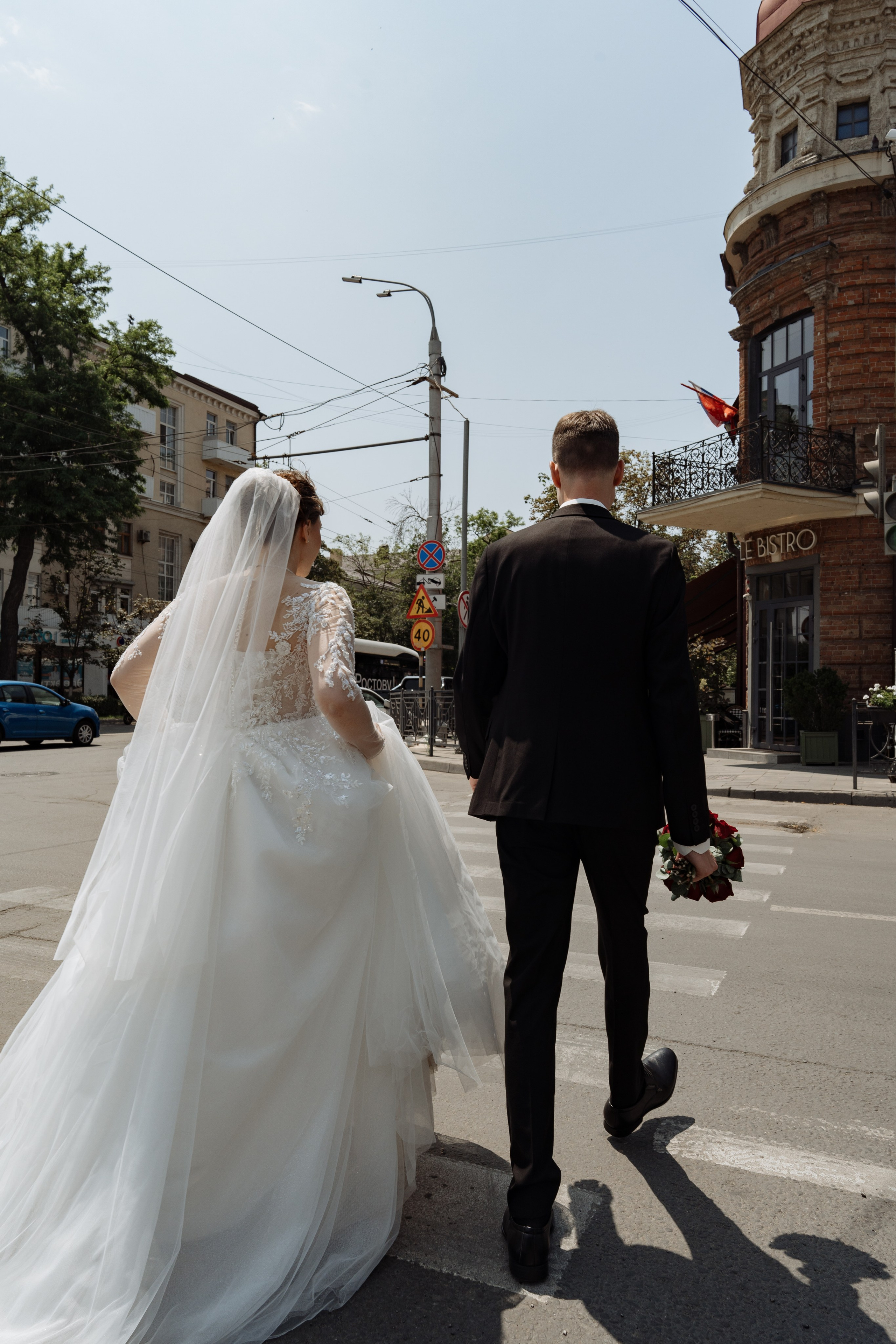 Николай и Елизавета