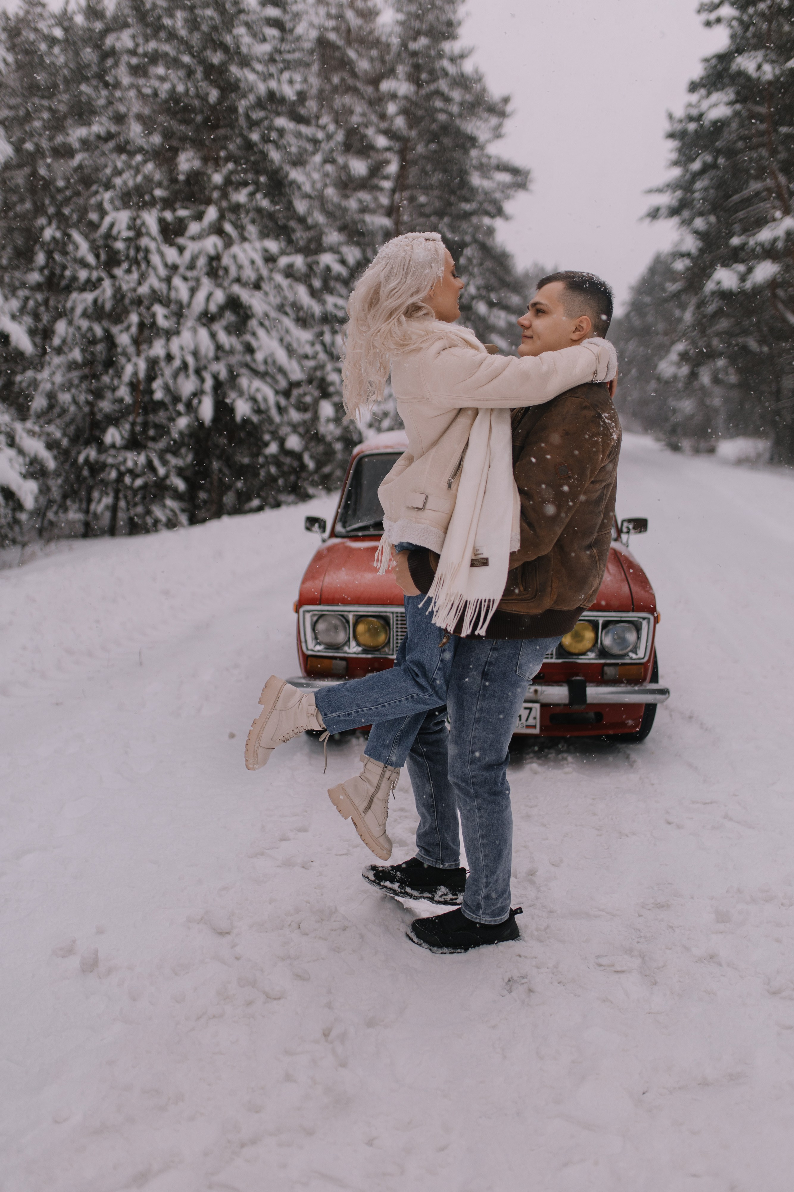 Степан & Лилия