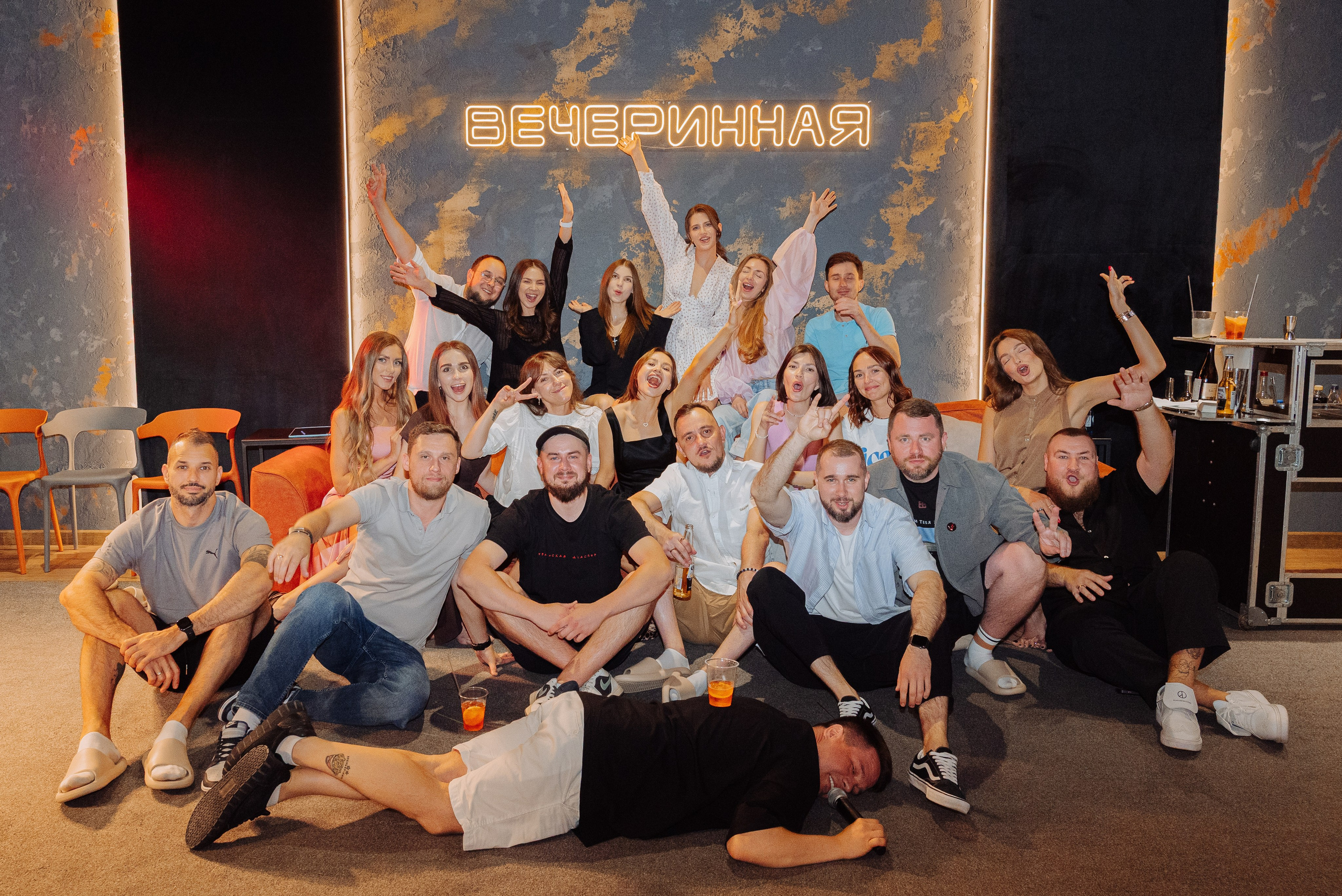 День рождения. ТАТИ | Татьяна Тихонова | фотограф | Тольятти Самара