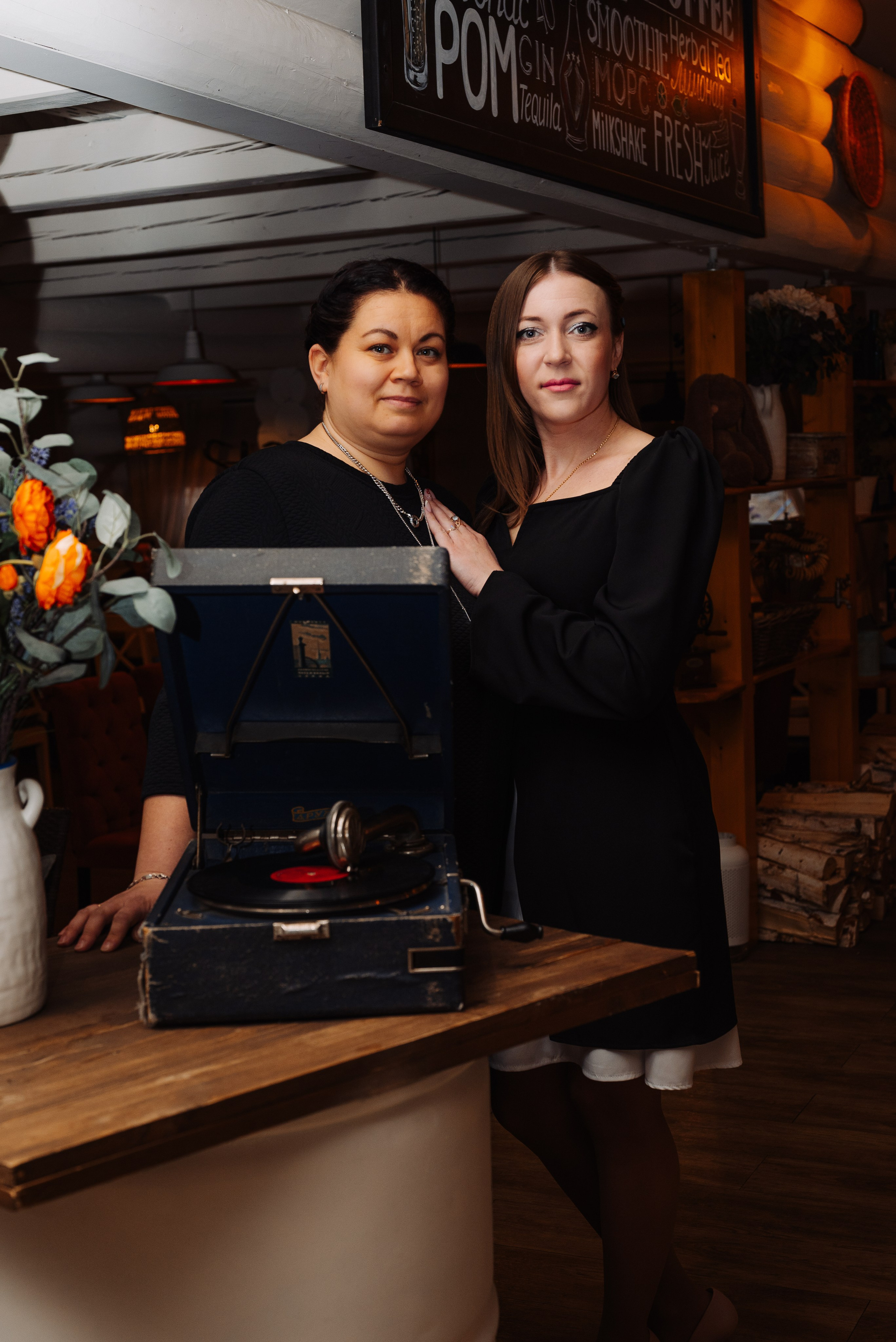 Юбилей. ТАТИ | Татьяна Тихонова | фотограф | Тольятти Самара