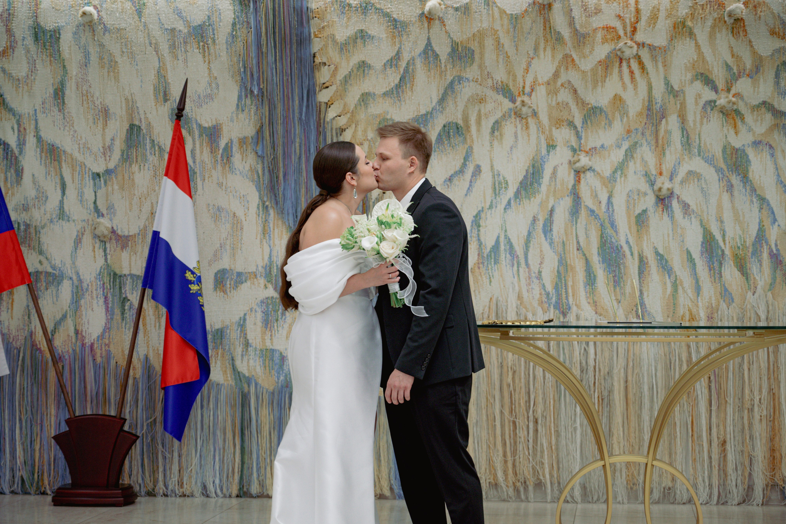 Свадебный репортаж. ТАТИ | Татьяна Тихонова | фотограф | Тольятти Самара