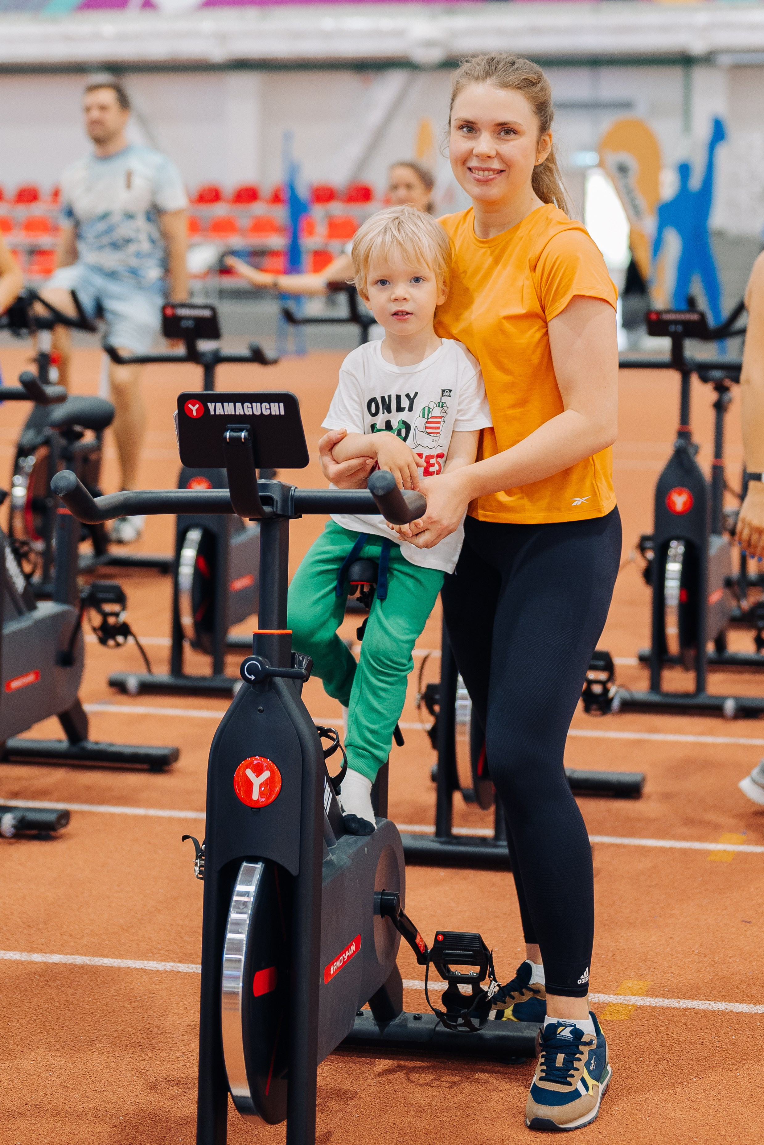 Спортивные мероприятия. ТАТИ | Татьяна Тихонова | фотограф | Тольятти Самара