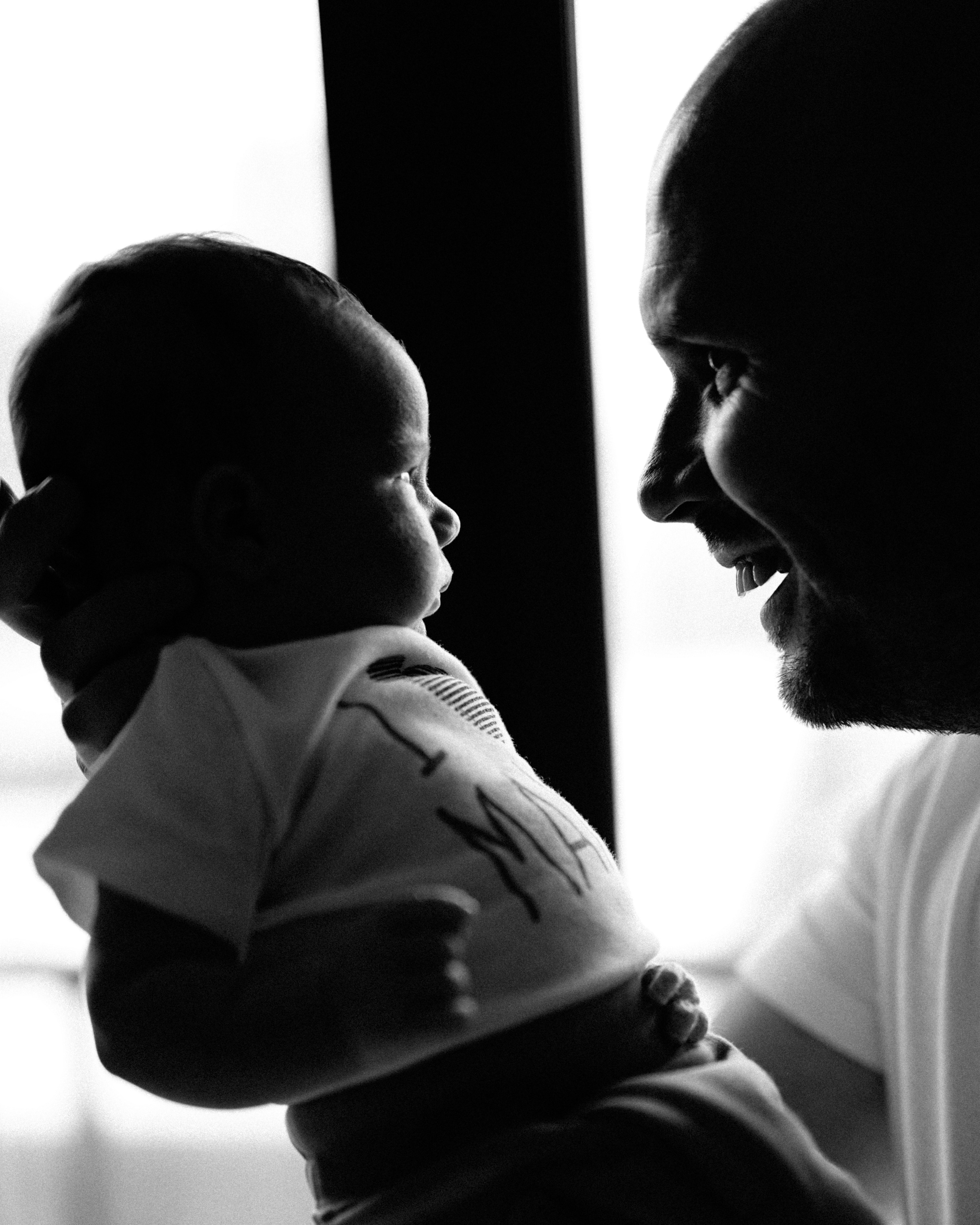 Семья. Костя Зудов — Фотограф из Санкт-Петербурга