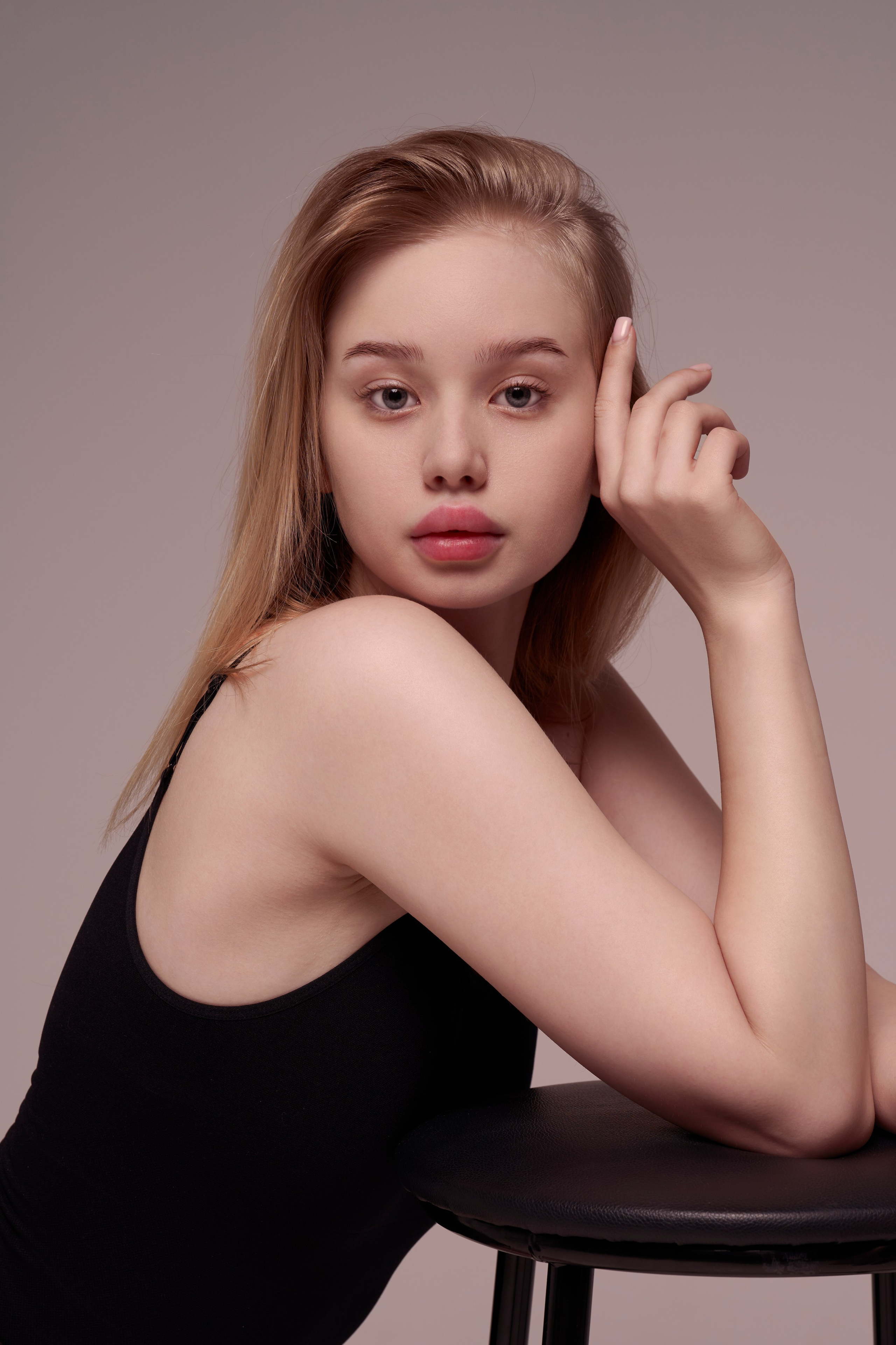 Модельное портфолио. Фотограф в Санкт-Петербурге Татьяна Нетребенко