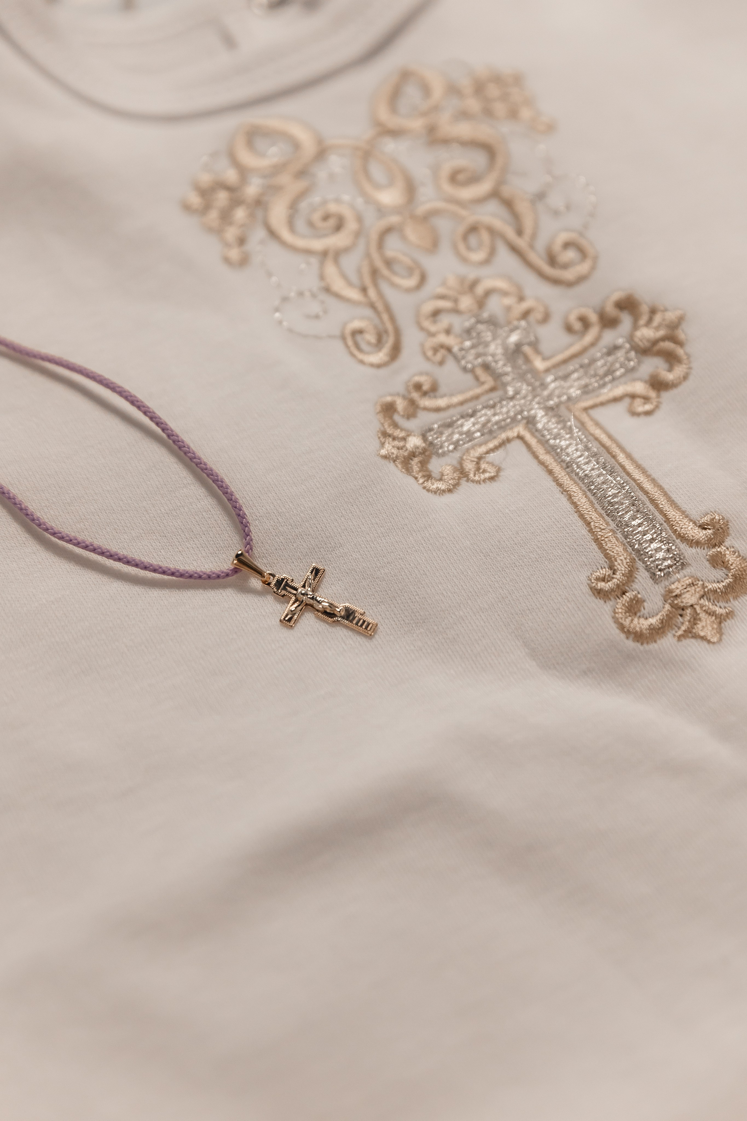 Крещение Амира. Семейный фотограф Минск Усова Ольга