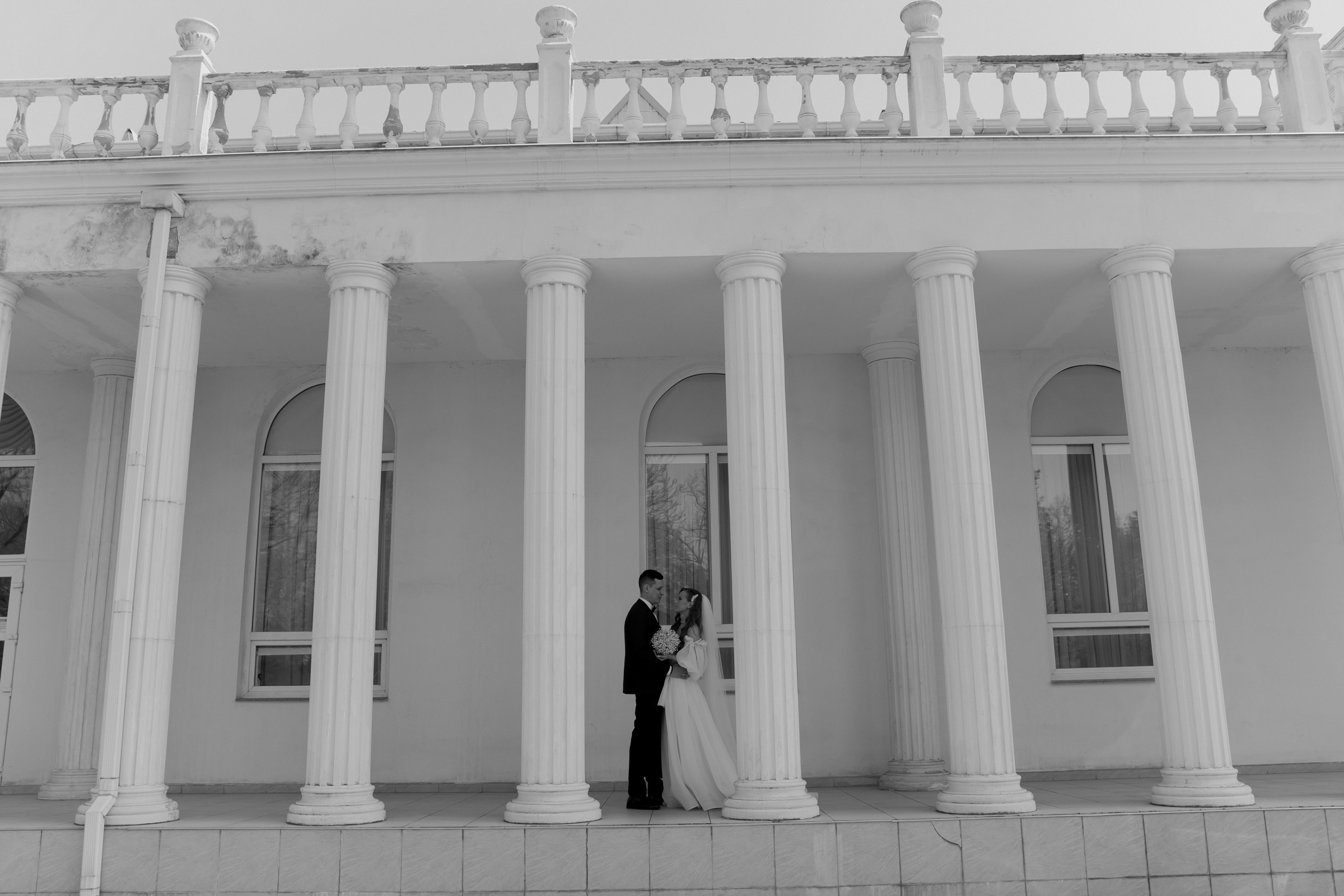 Парк Краснодар. Свадебный Фотограф в Краснодаре и всему Краснодарскому Краю