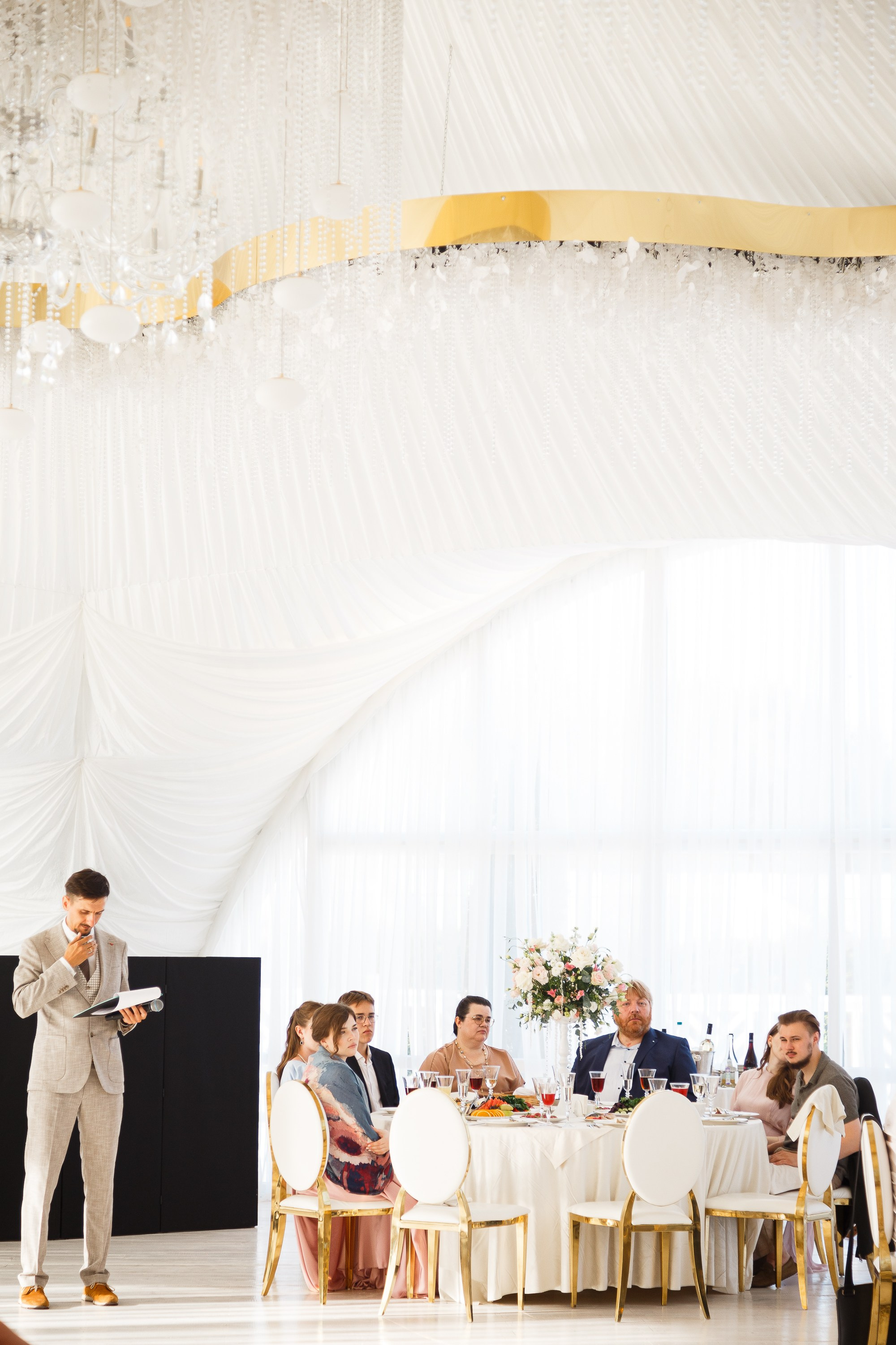 Фотосъемка на свадьбу