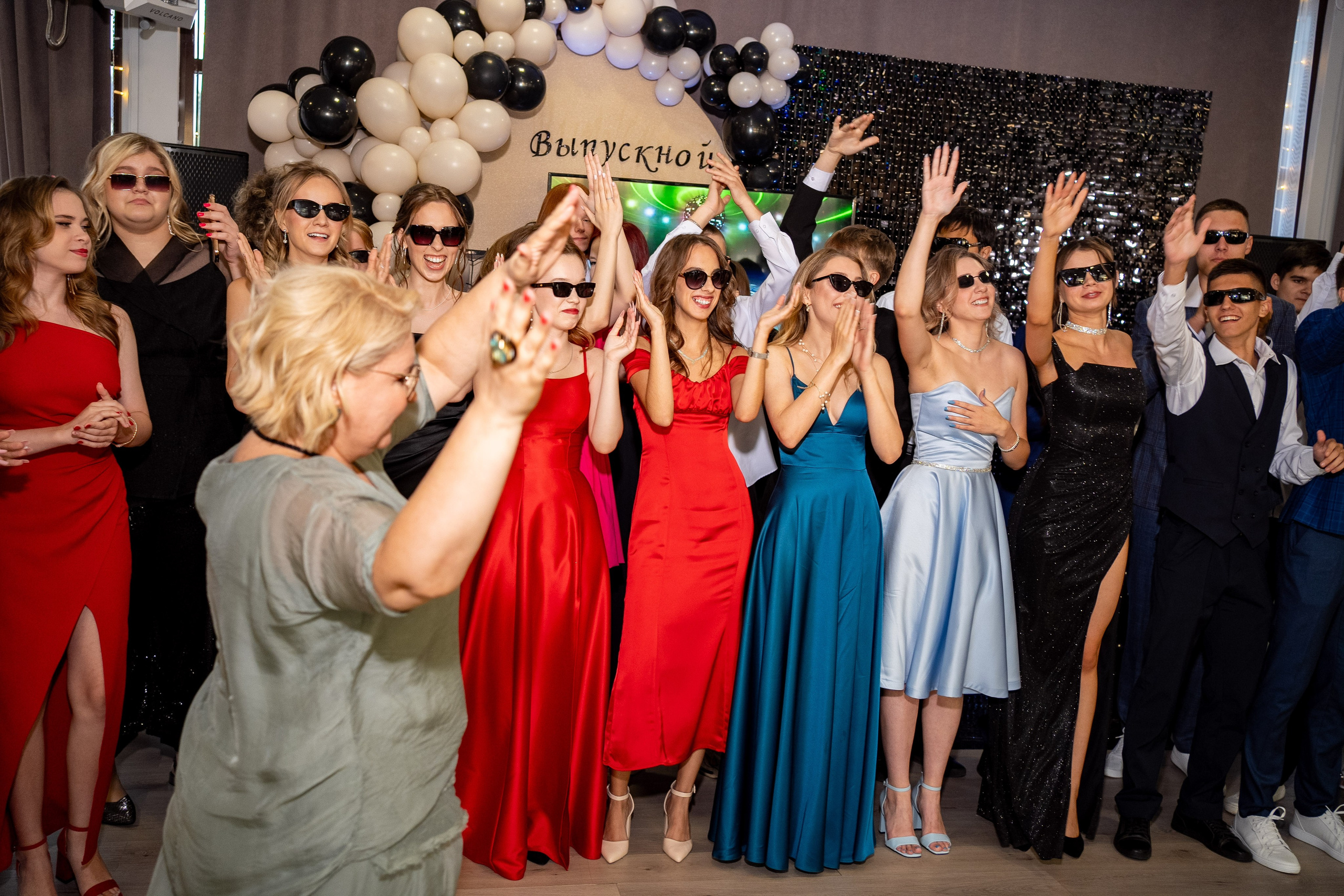 Фотосессия на выпускной. Right Book Выпускные альбомы в Самаре