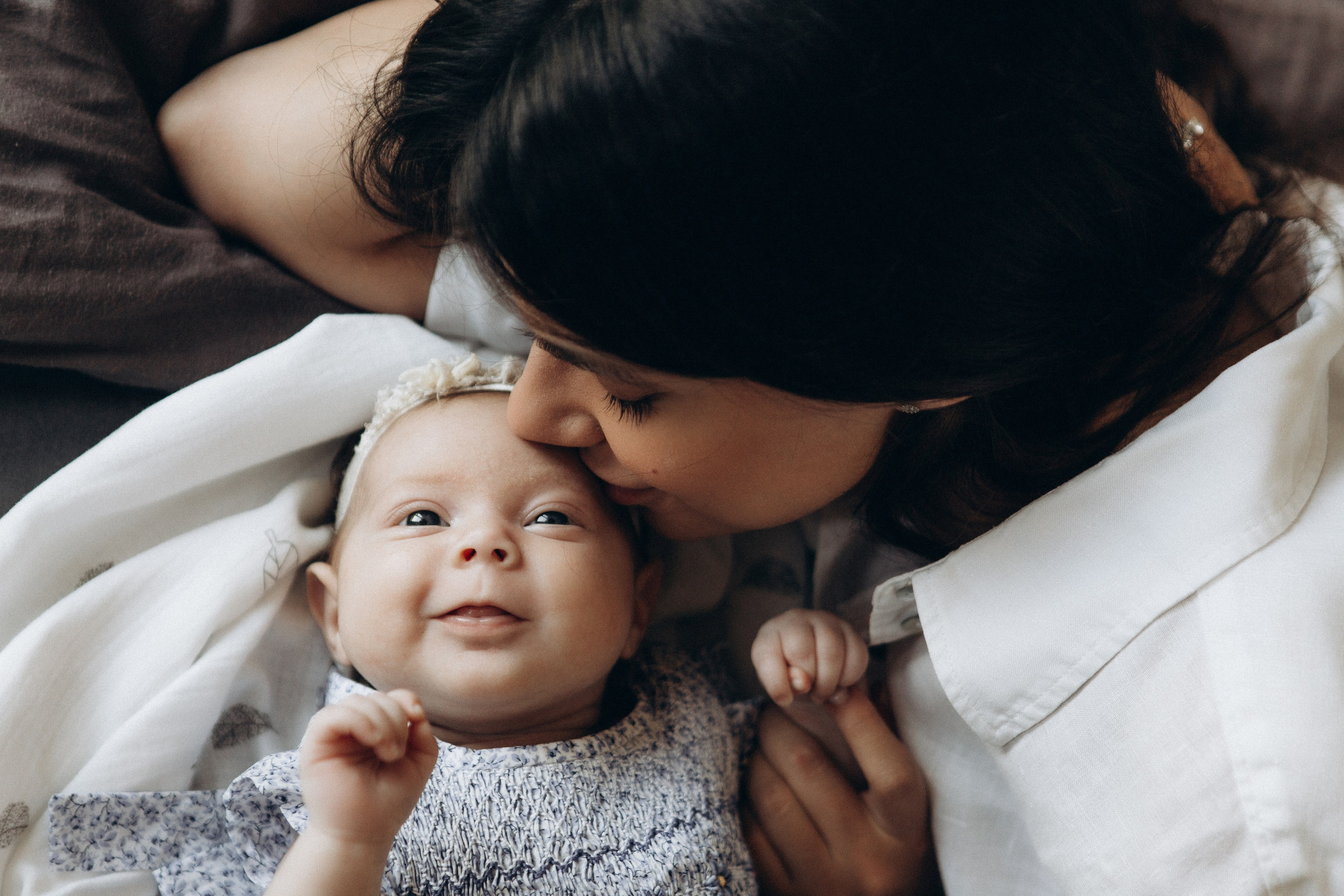Мария. Семейный фотограф в Краснодаре Виктория Кокоулина