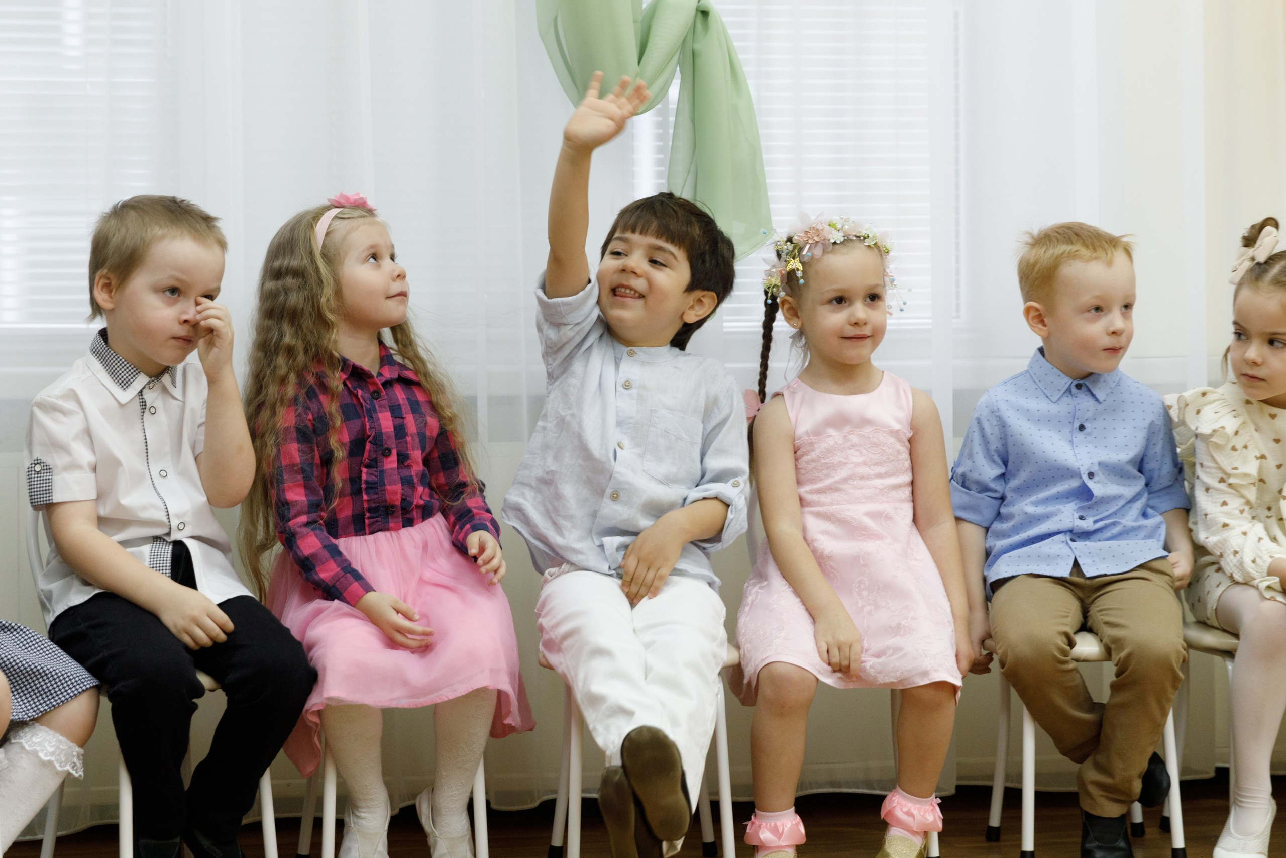 Группа Вишенка. Свадебный фотограф в Ярославле Анастасия Архипова
