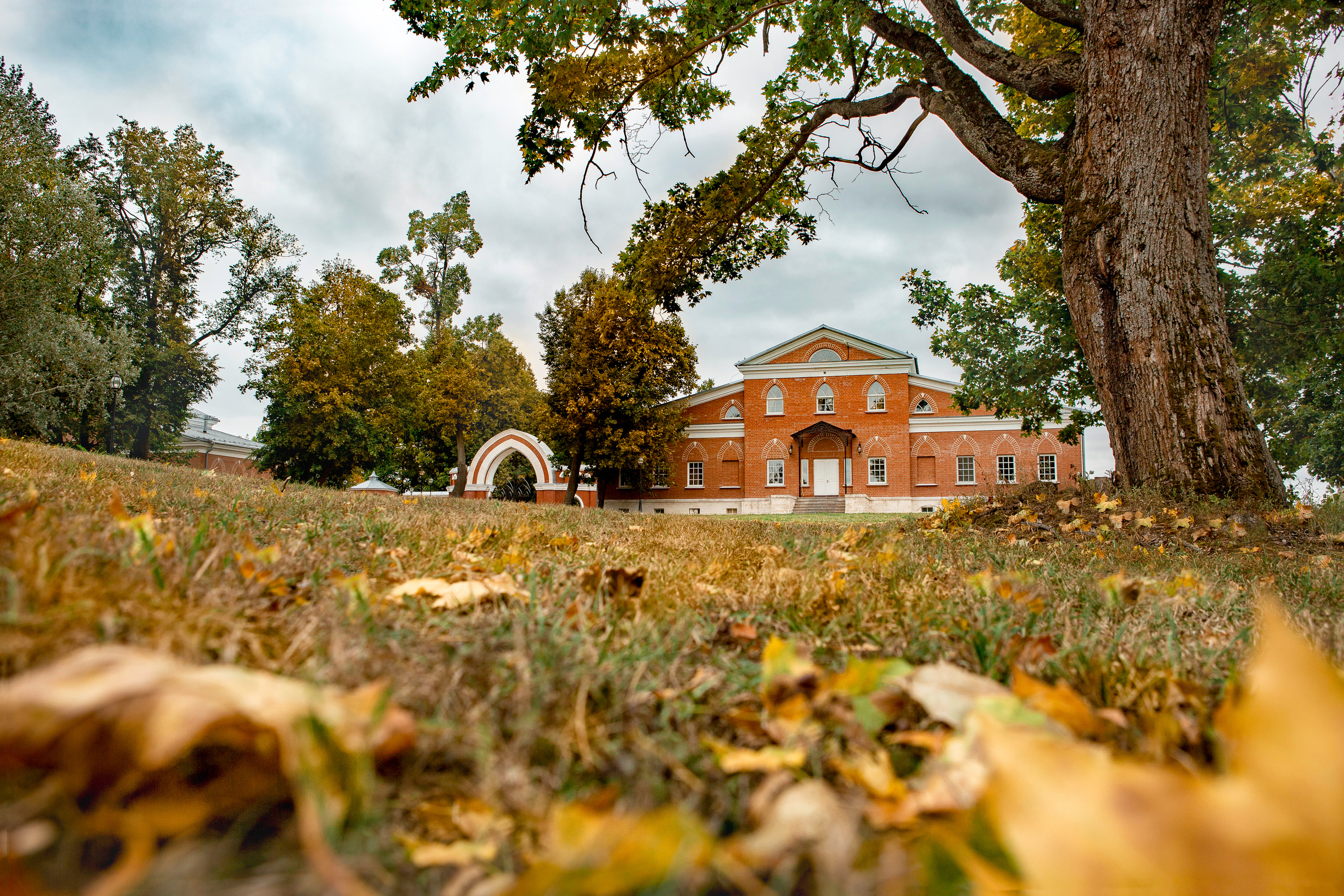 СКИТ СРЕТЕНСКОГО МОНАСТЫРЯ. Фотограф на крестины
