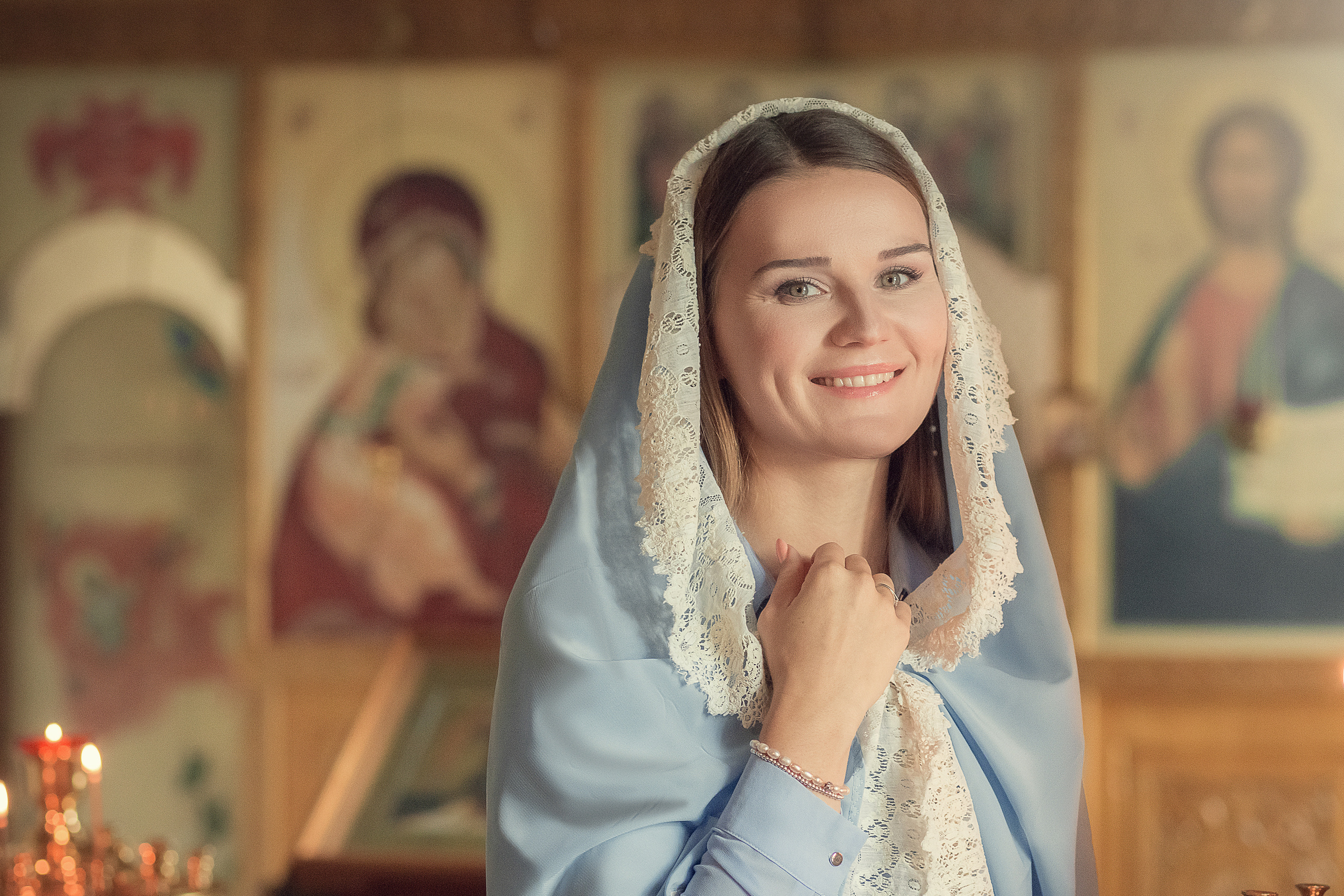 Фотопрогулка в Архангельском (с Екатериной). Фотограф на крестины