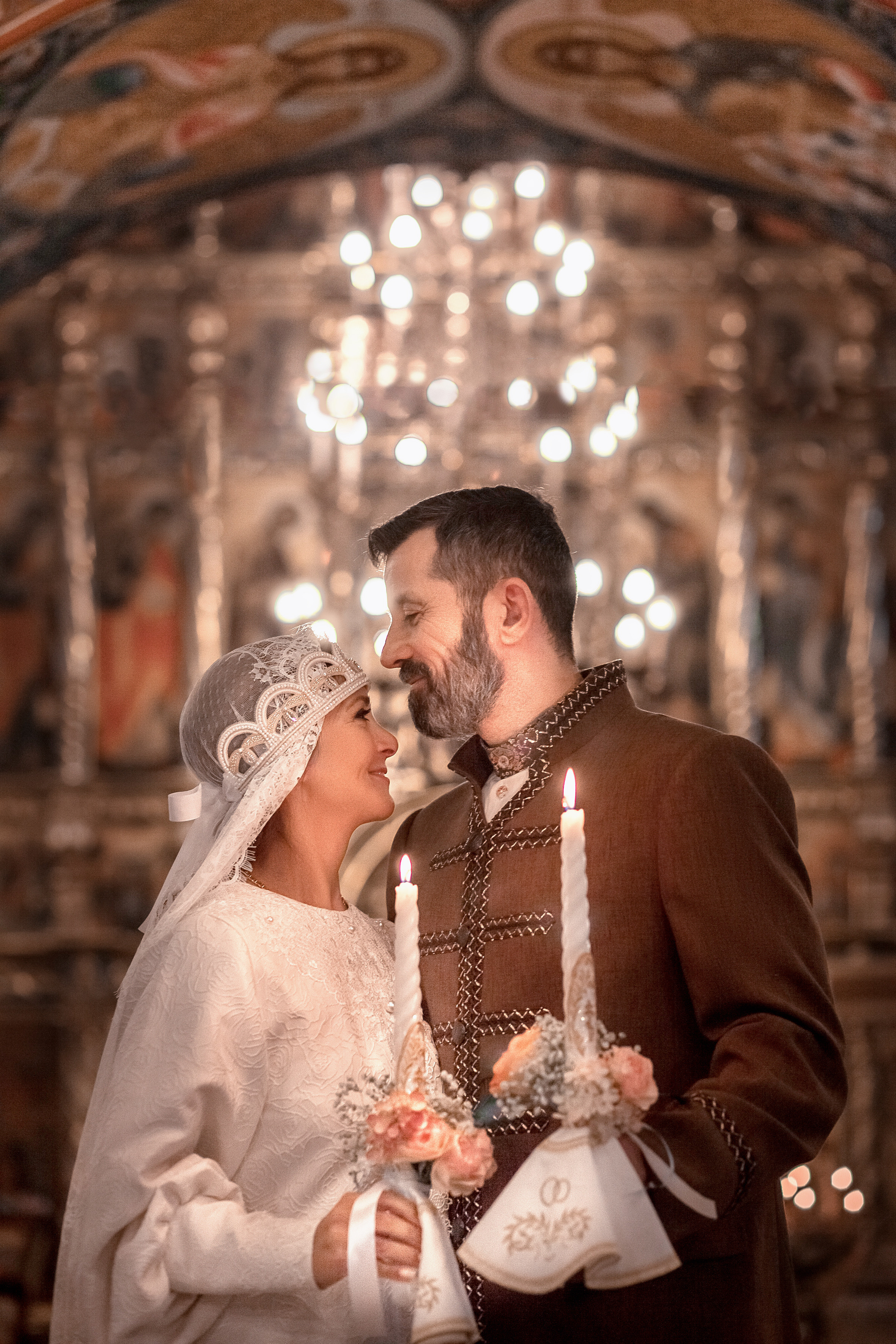 Фотограф на крестины