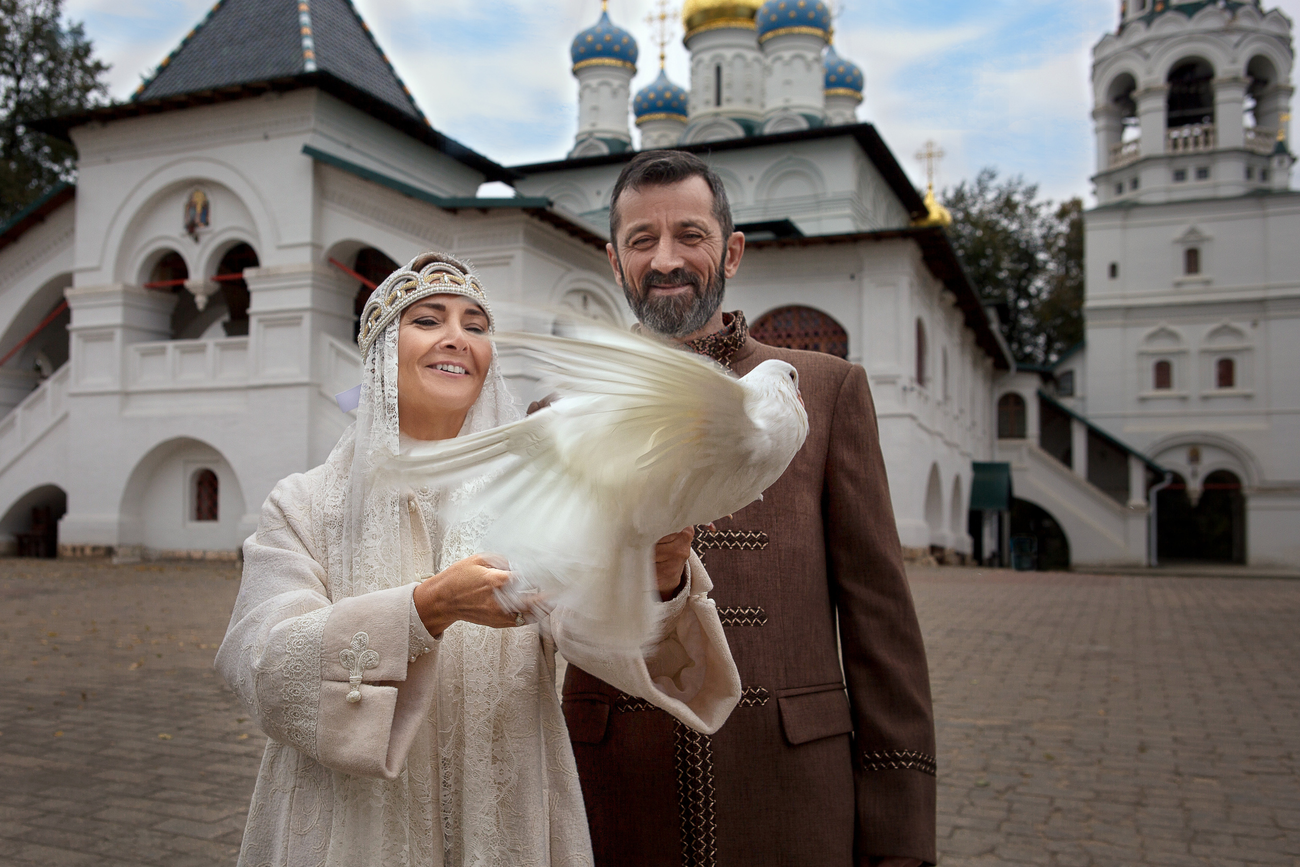 Фотограф на крестины