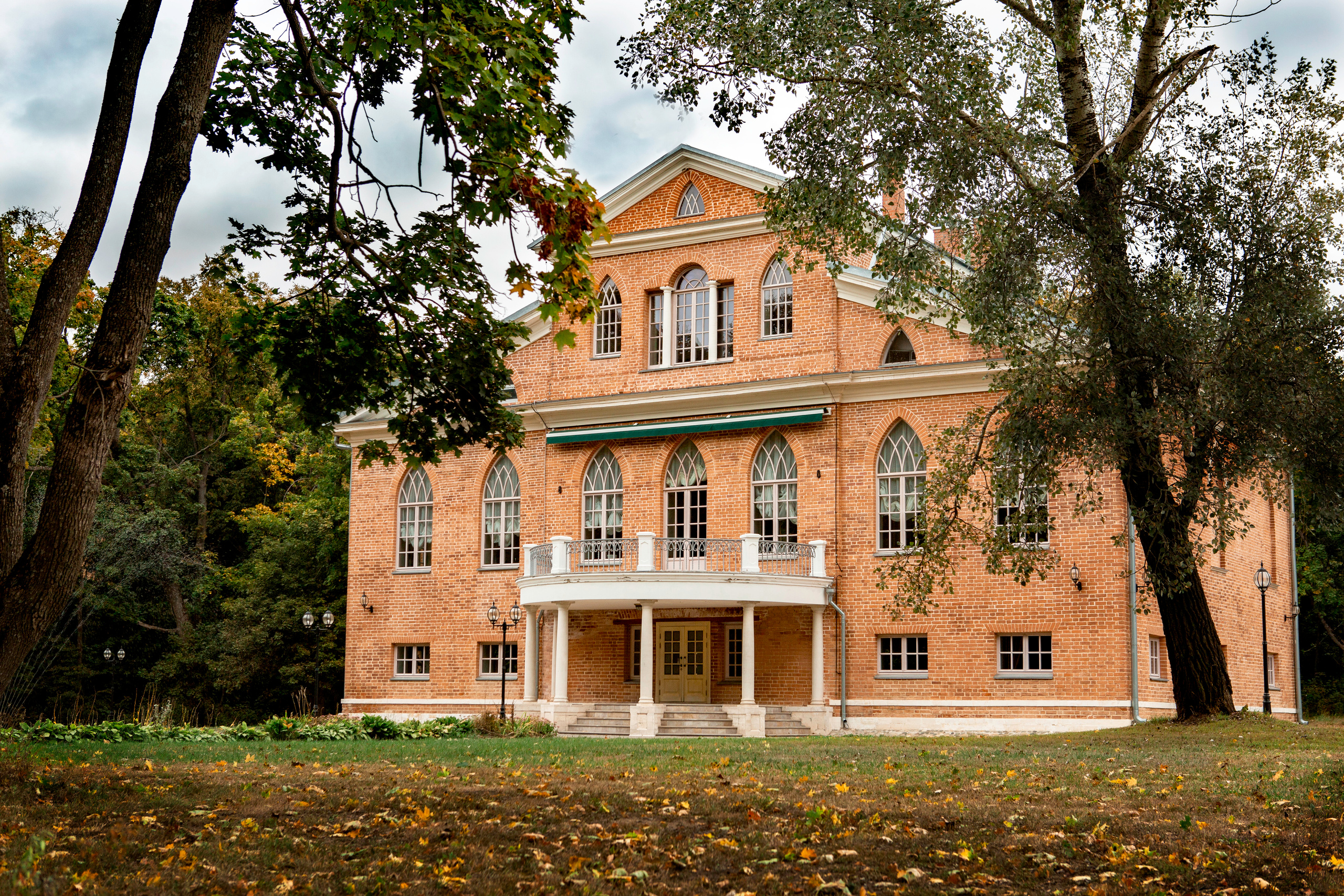 СКИТ СРЕТЕНСКОГО МОНАСТЫРЯ. Фотограф на крестины