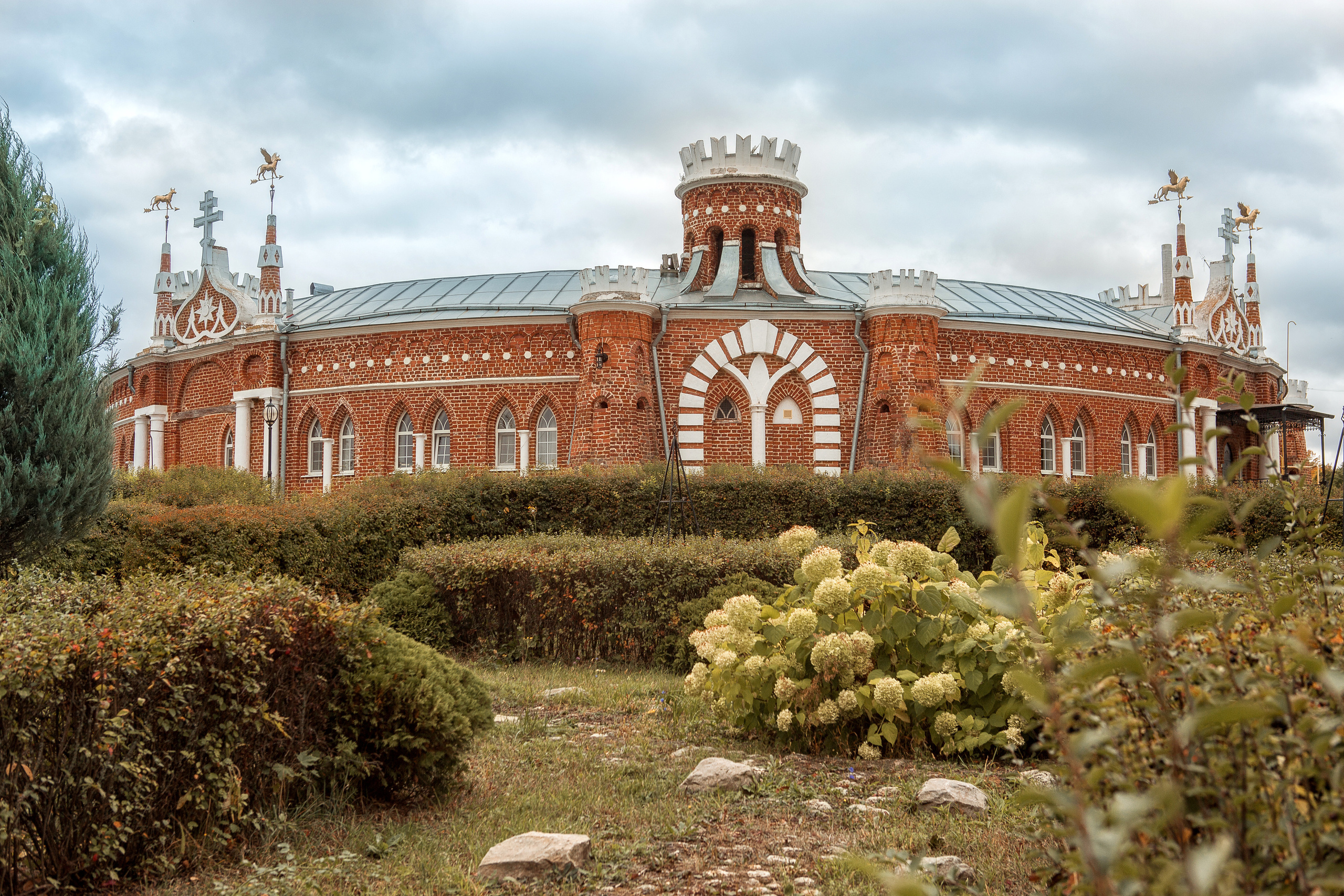 СКИТ СРЕТЕНСКОГО МОНАСТЫРЯ. Фотограф на крестины