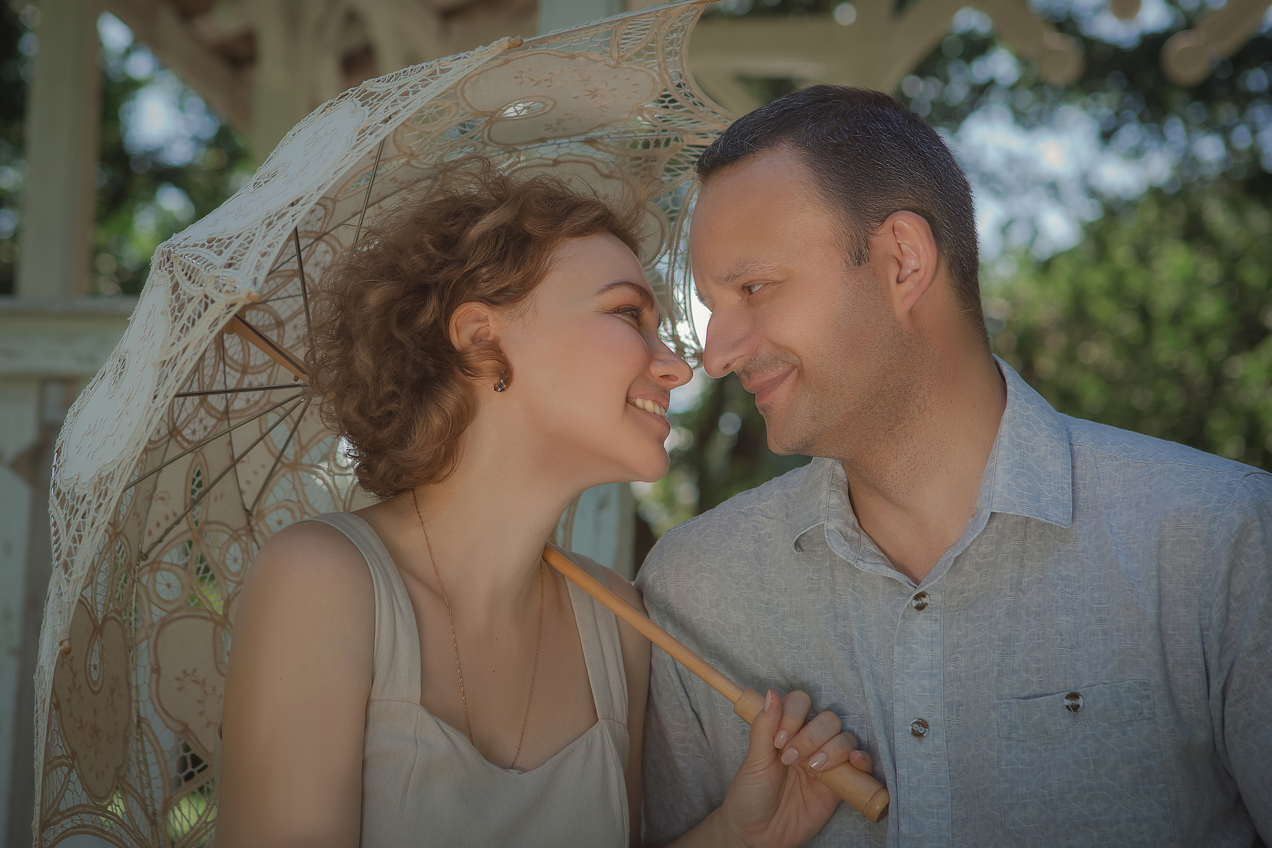 Фотопрогулки. Фотограф на крестины