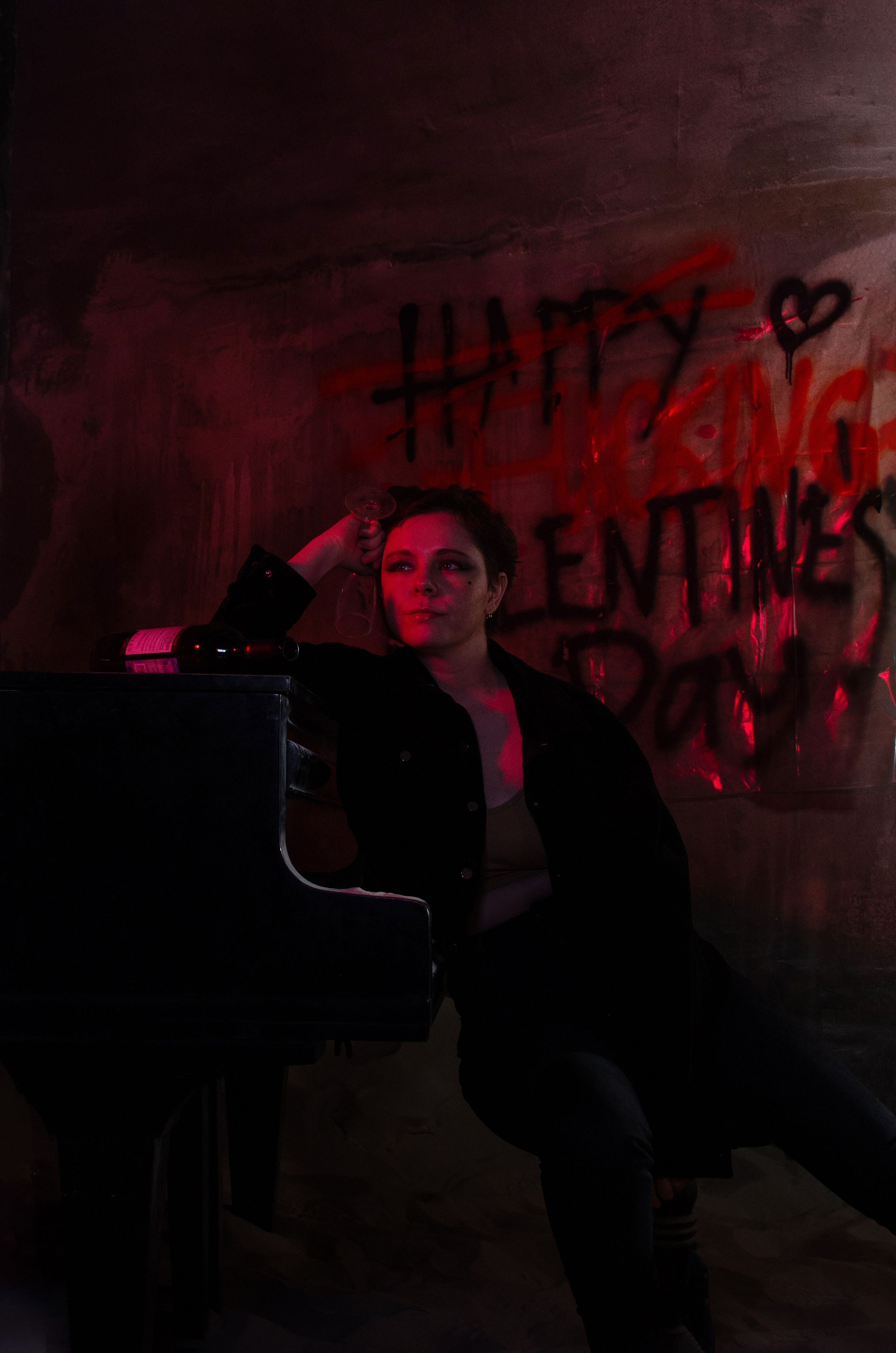 Проект: Happy V's D. Портретный фотограф в Санкт-Петербурге Аласкарова Алессия