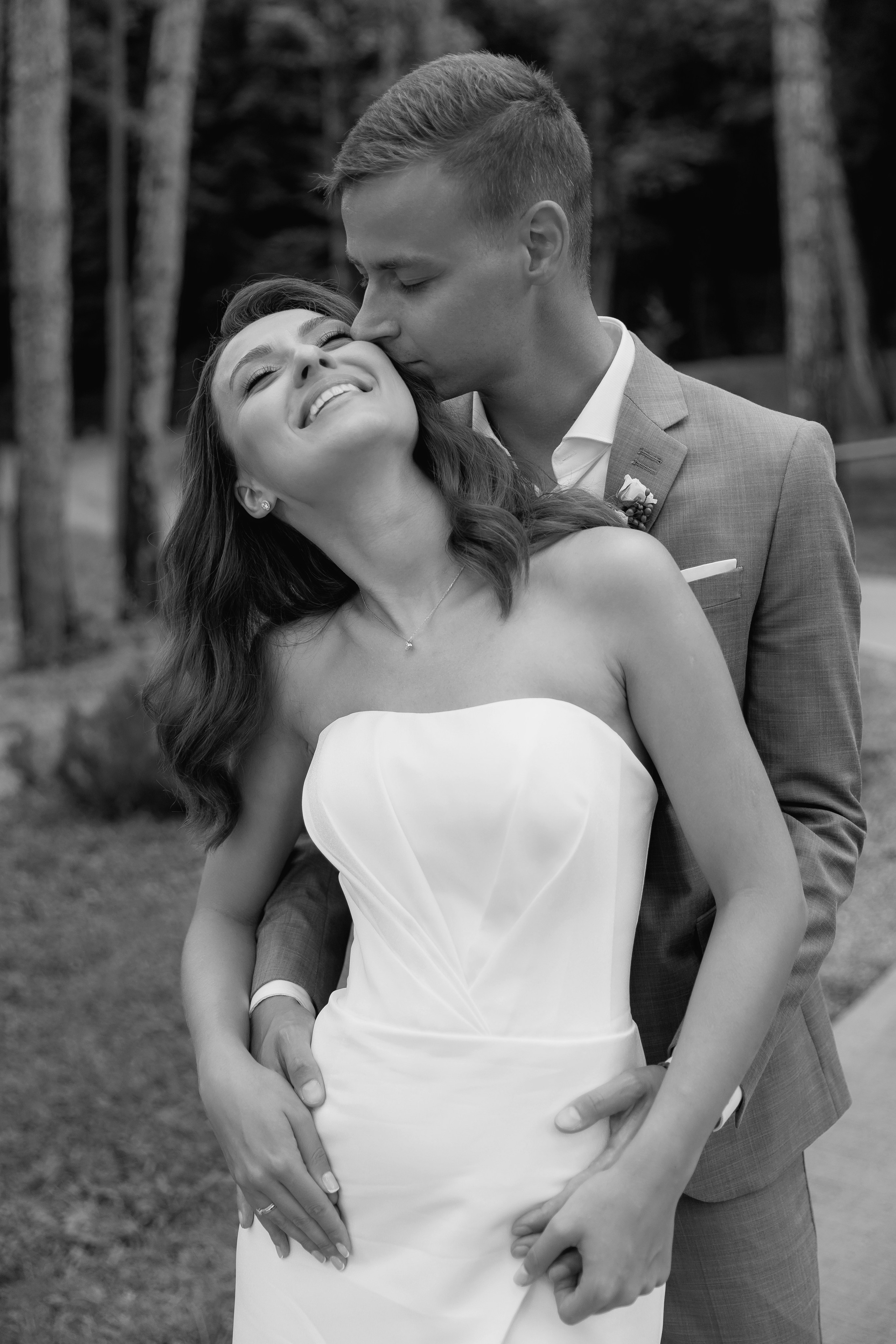 Dima & Lera. Anastasiya Krasnyuk