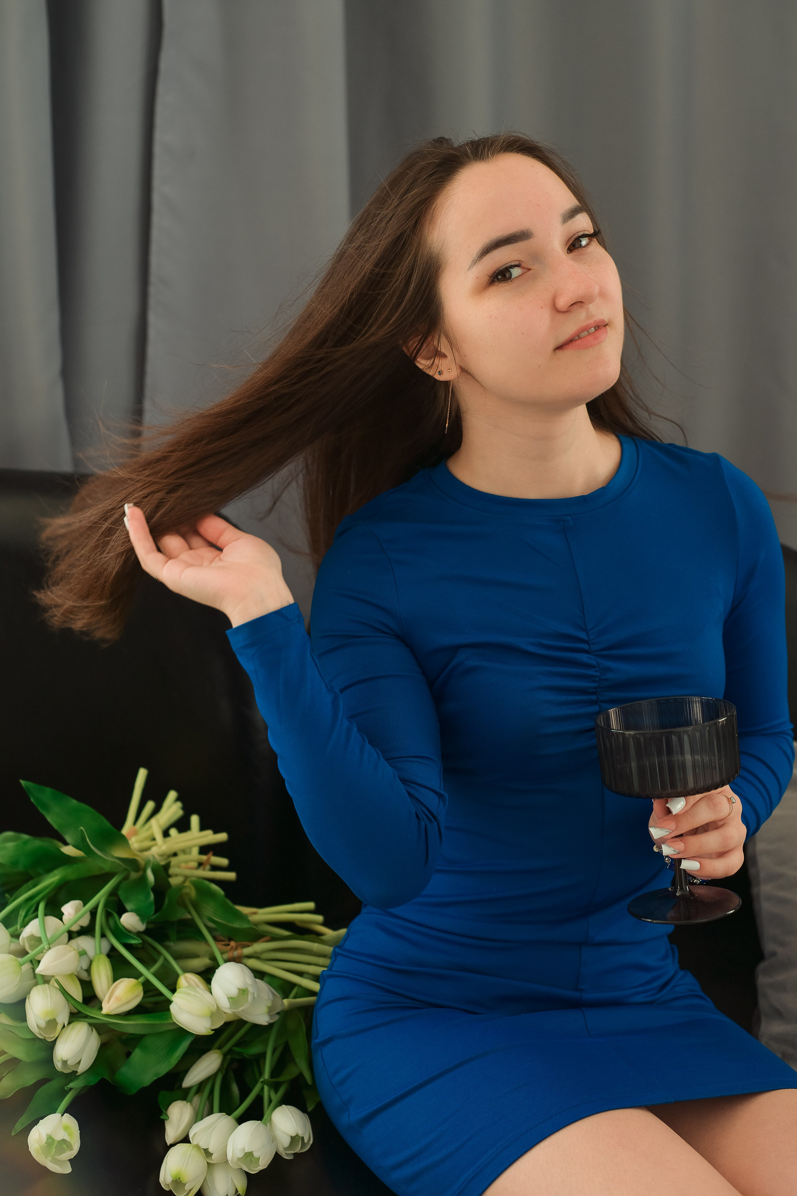 Кристина и Виктор