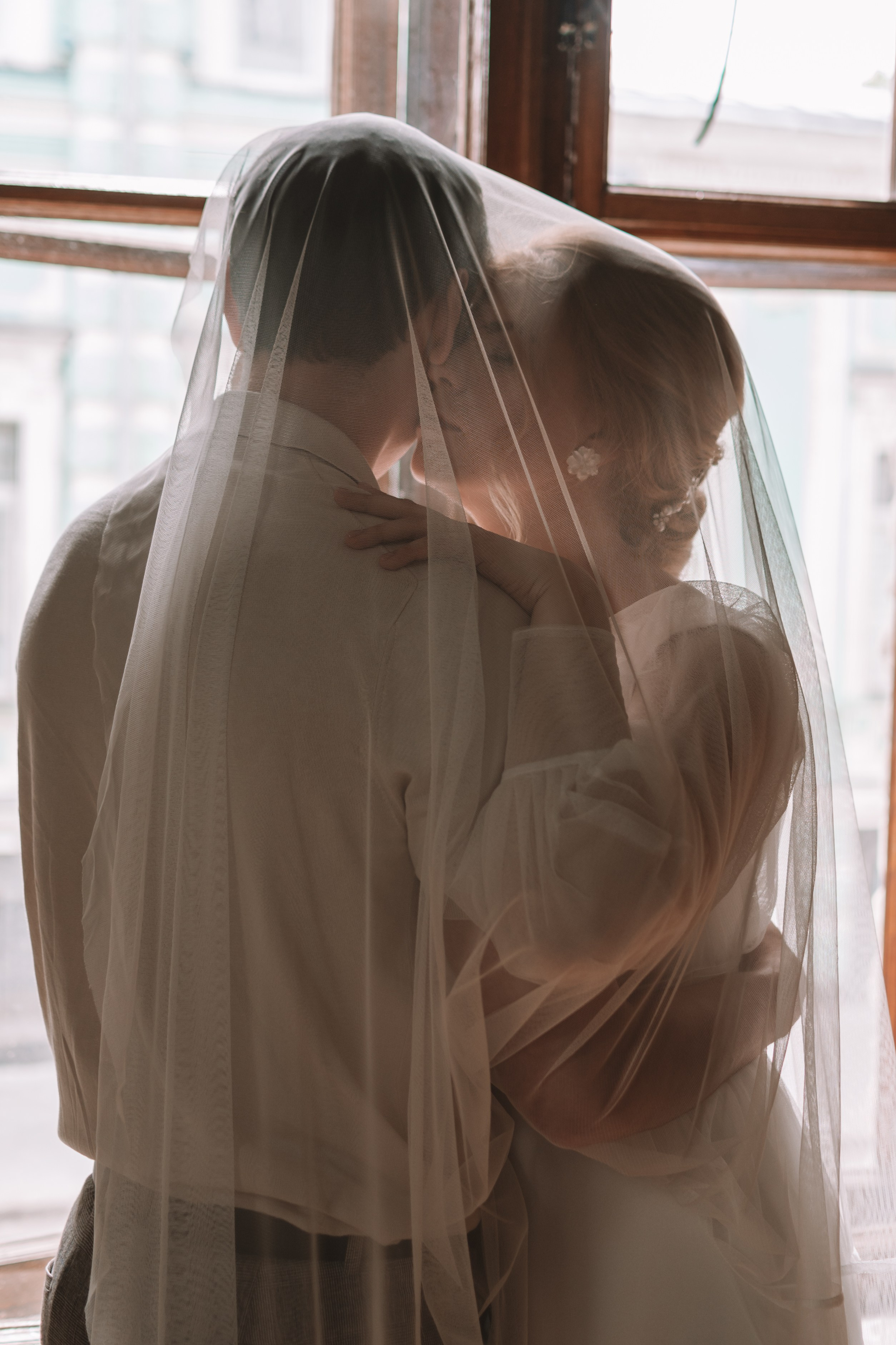 16.06. Свадебный фотограф Дарья Жакова