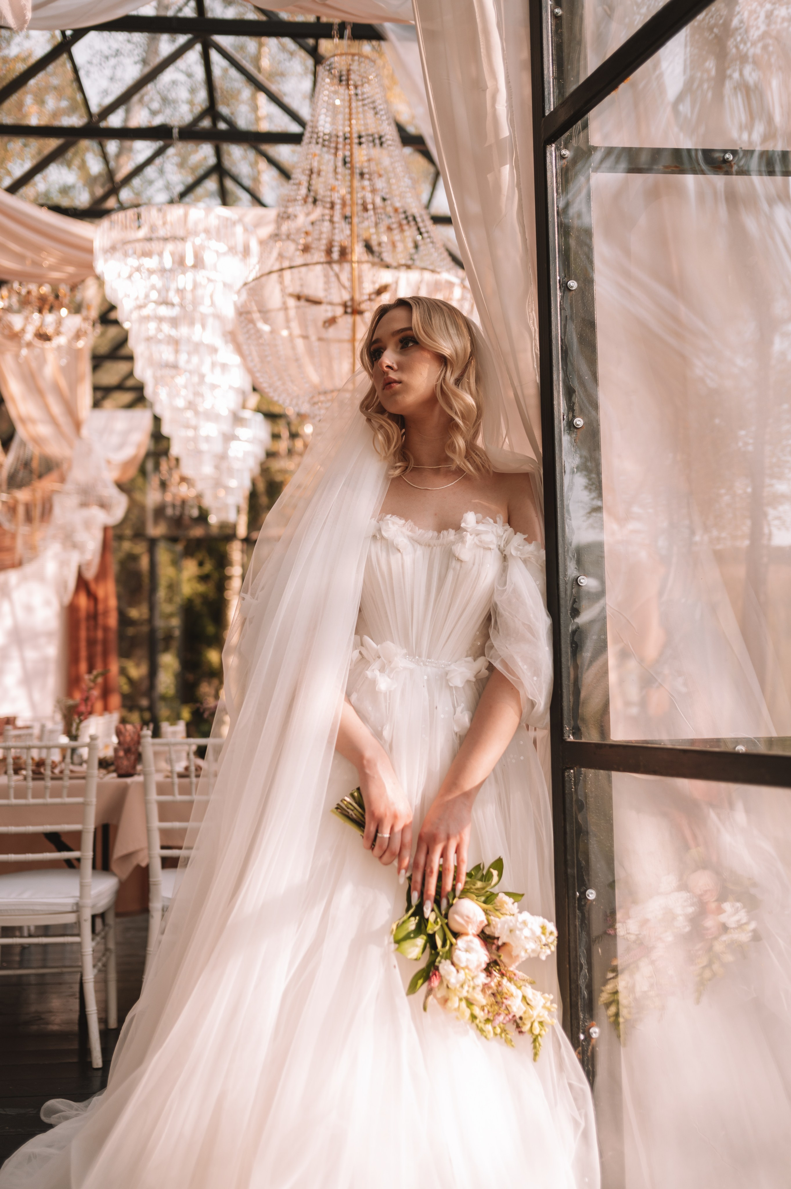 31.08. Свадебный фотограф Дарья Жакова