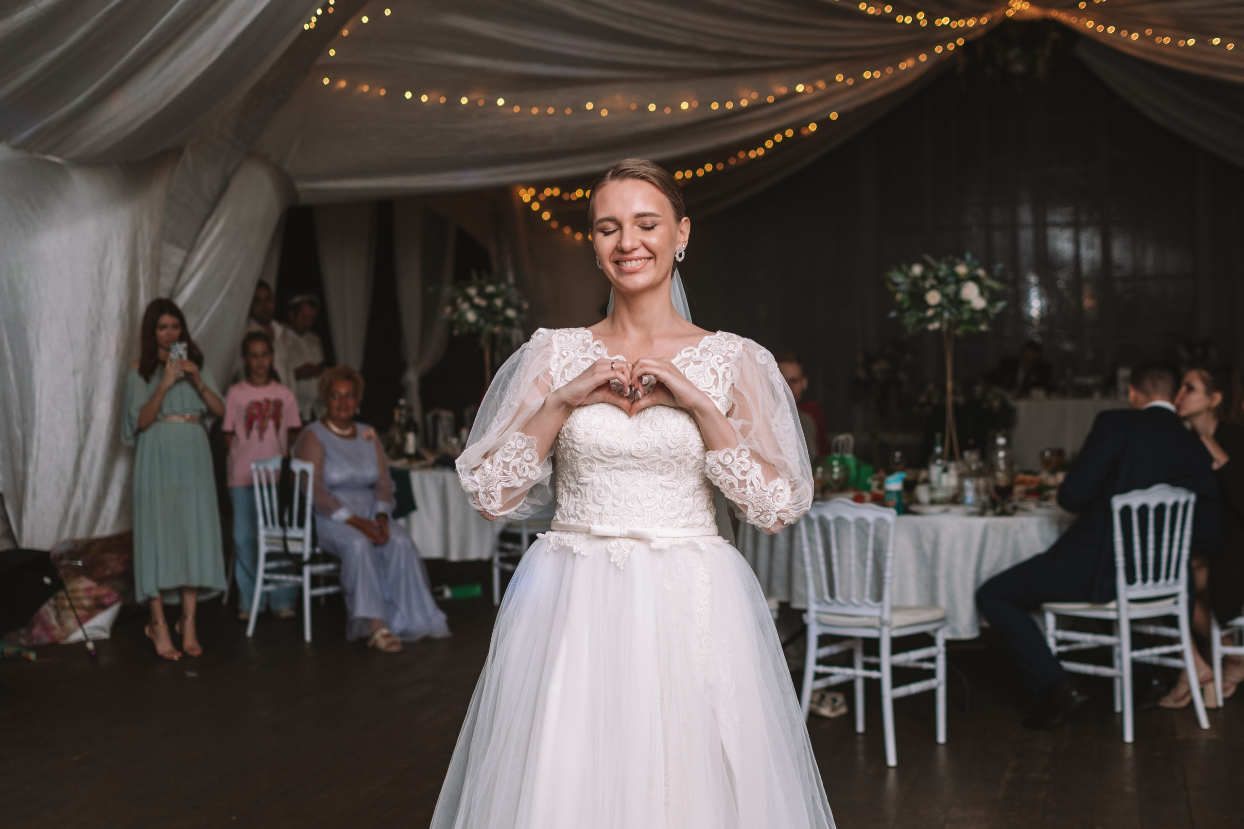 12.08. Свадебный фотограф Дарья Жакова