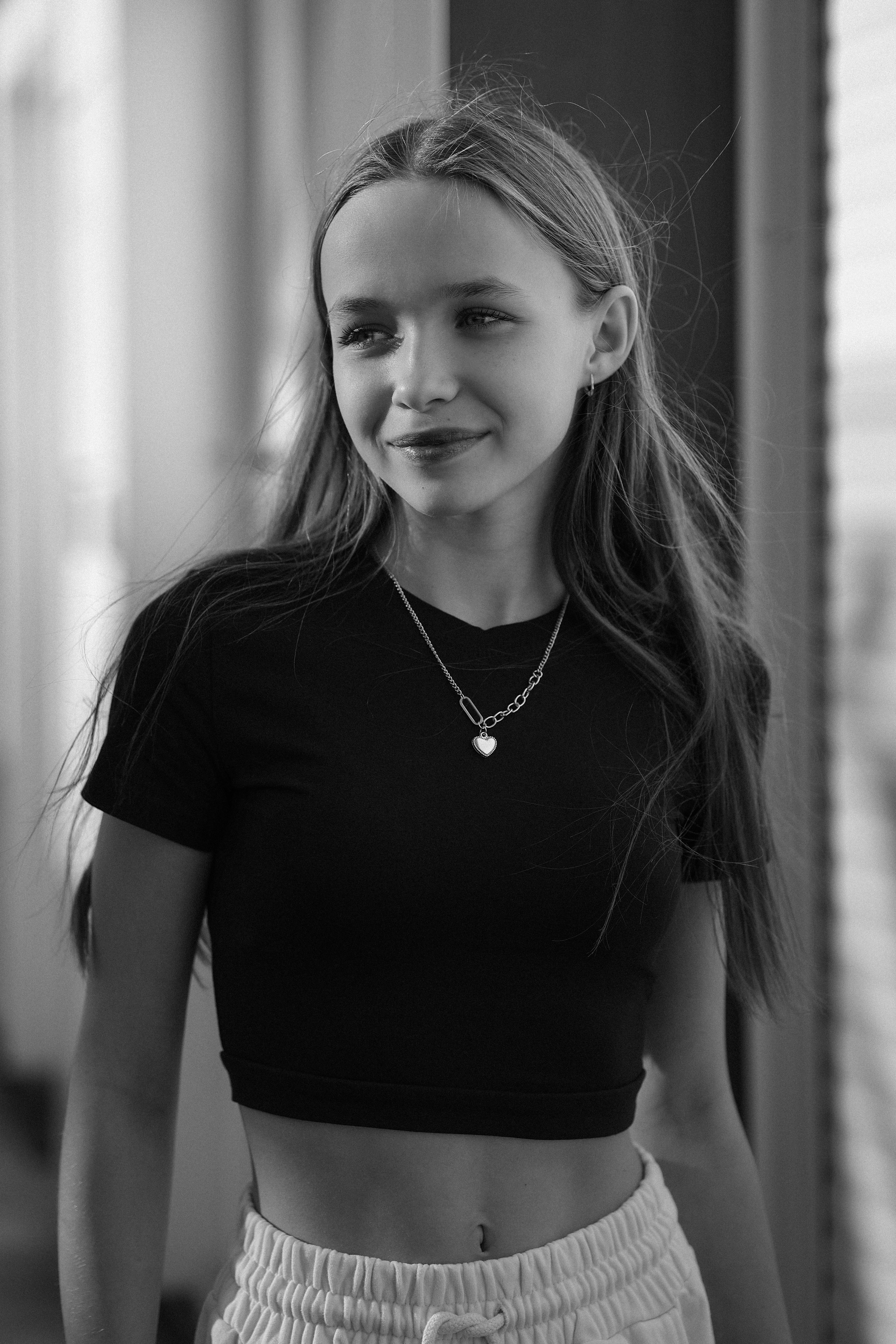 Северный речной вокзал. Юрий Белозёров фотограф