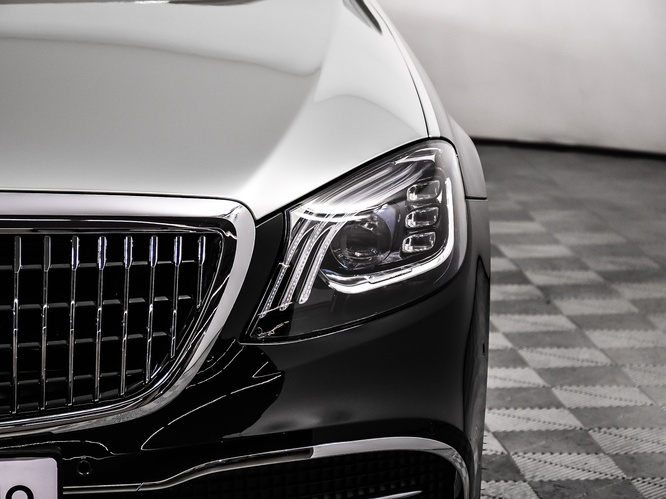 Автомобили. Репортажный фотограф в Москве Агафонова Мария