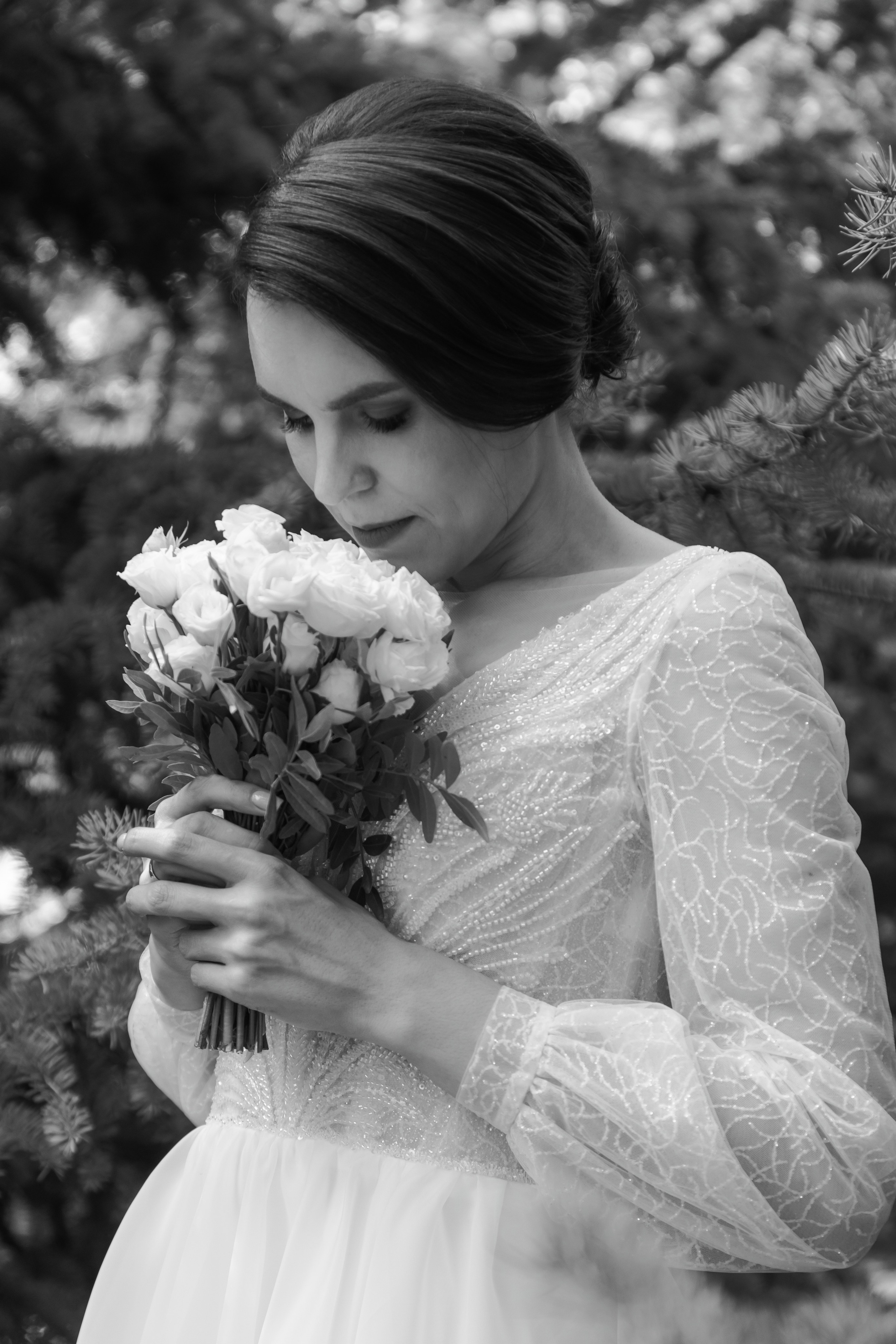 Андрей и Олеся. Фотограф в Самаре / Олеся Широнина