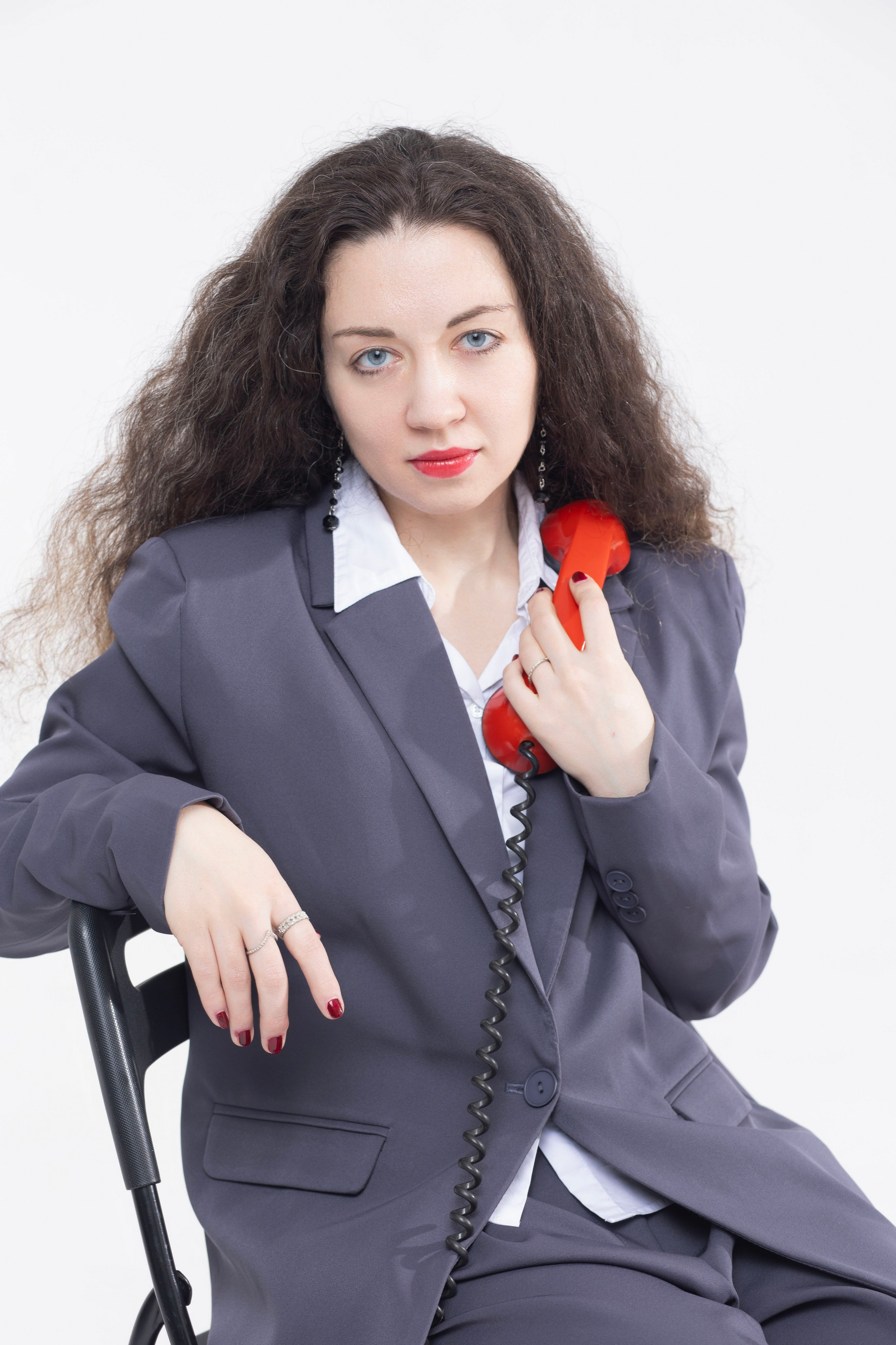 Оля. Женский фотограф в Москве Рина Леонтьева