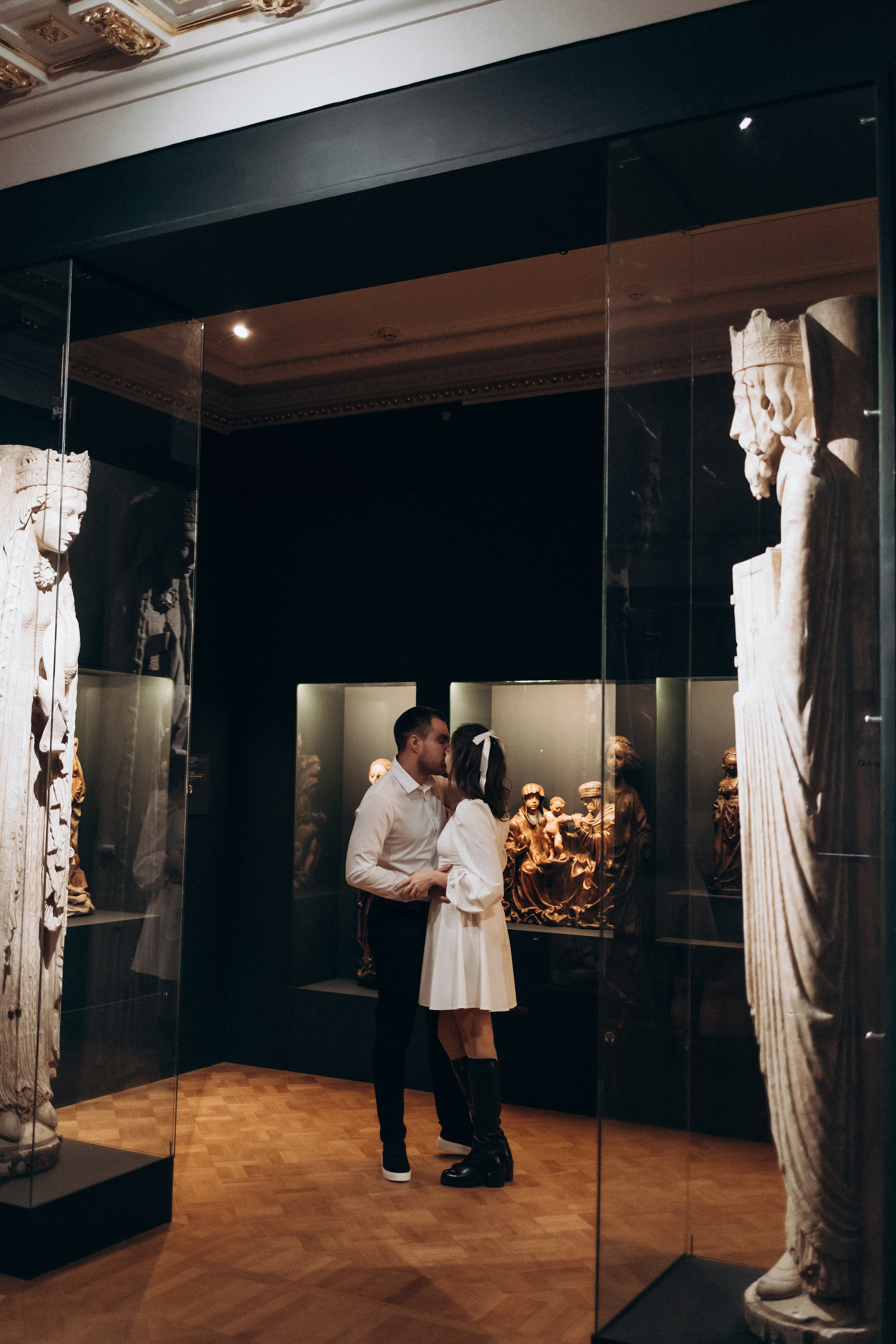 Даниил и Татьяна. Фотограф Нижний Новгород