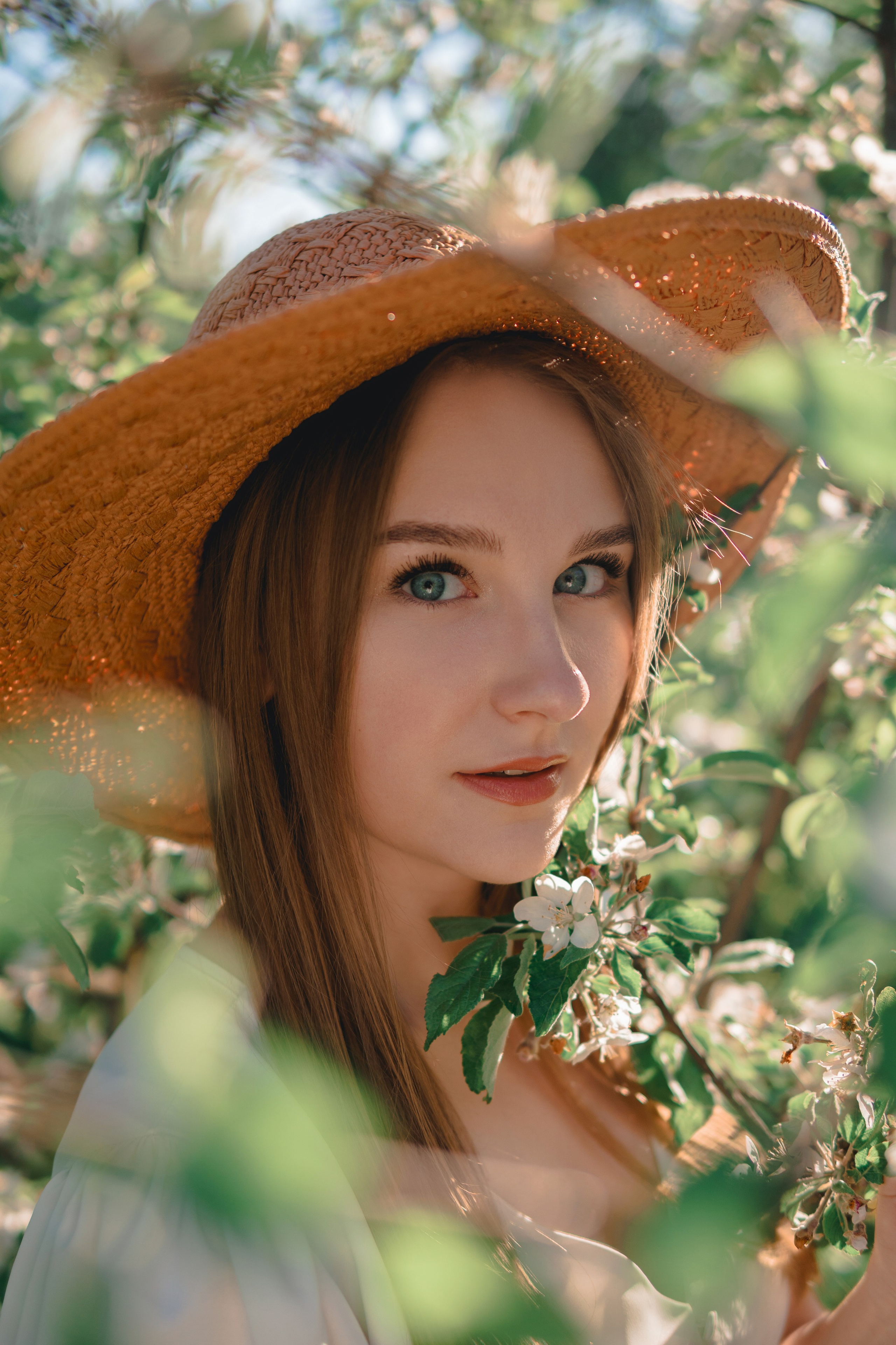 Екатерина. Фотограф Наталья Воронина Москва