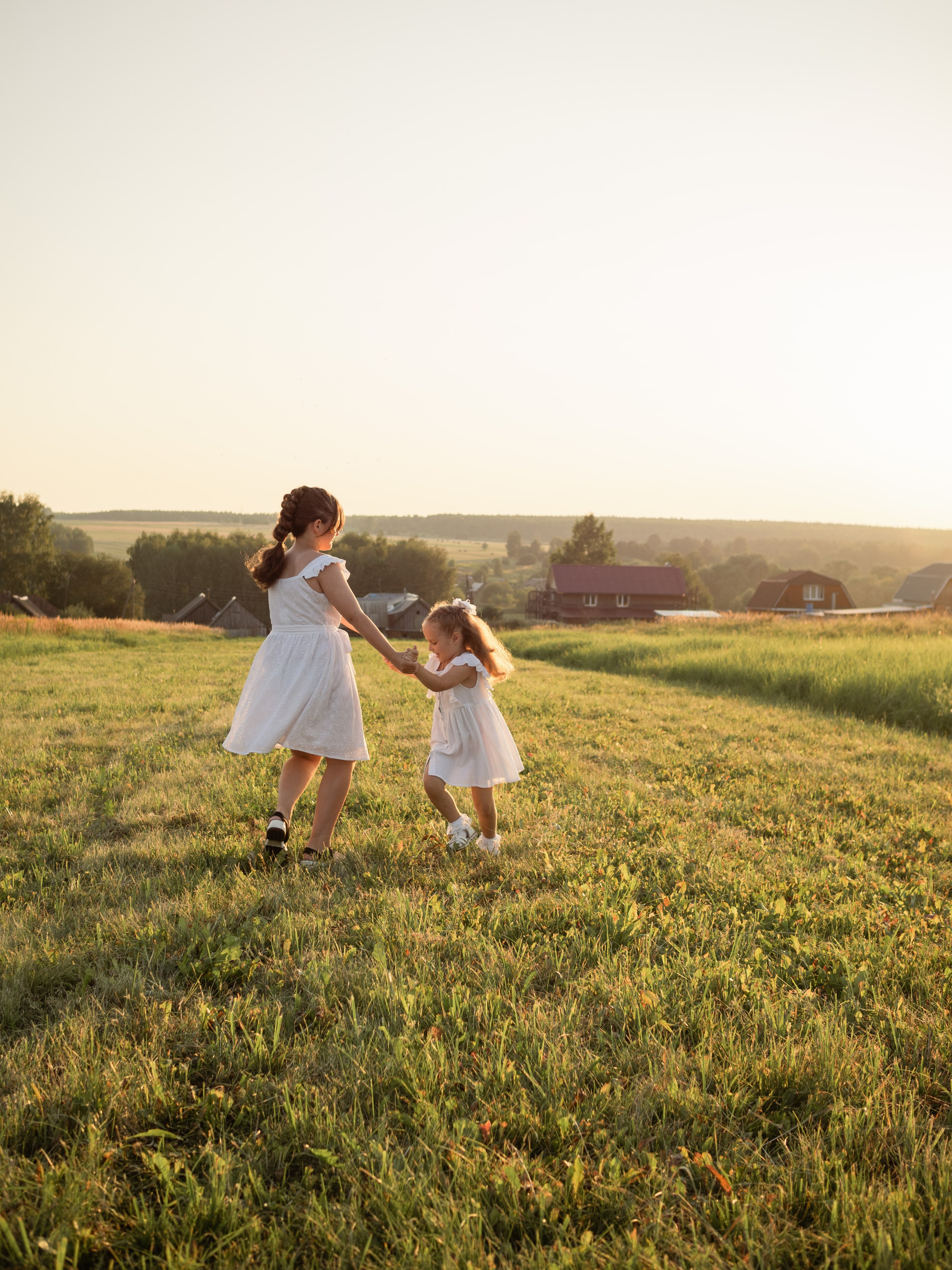На природе. Фотограф в Нижнем Новгороде, Сарове и Москве. Оля Фролова