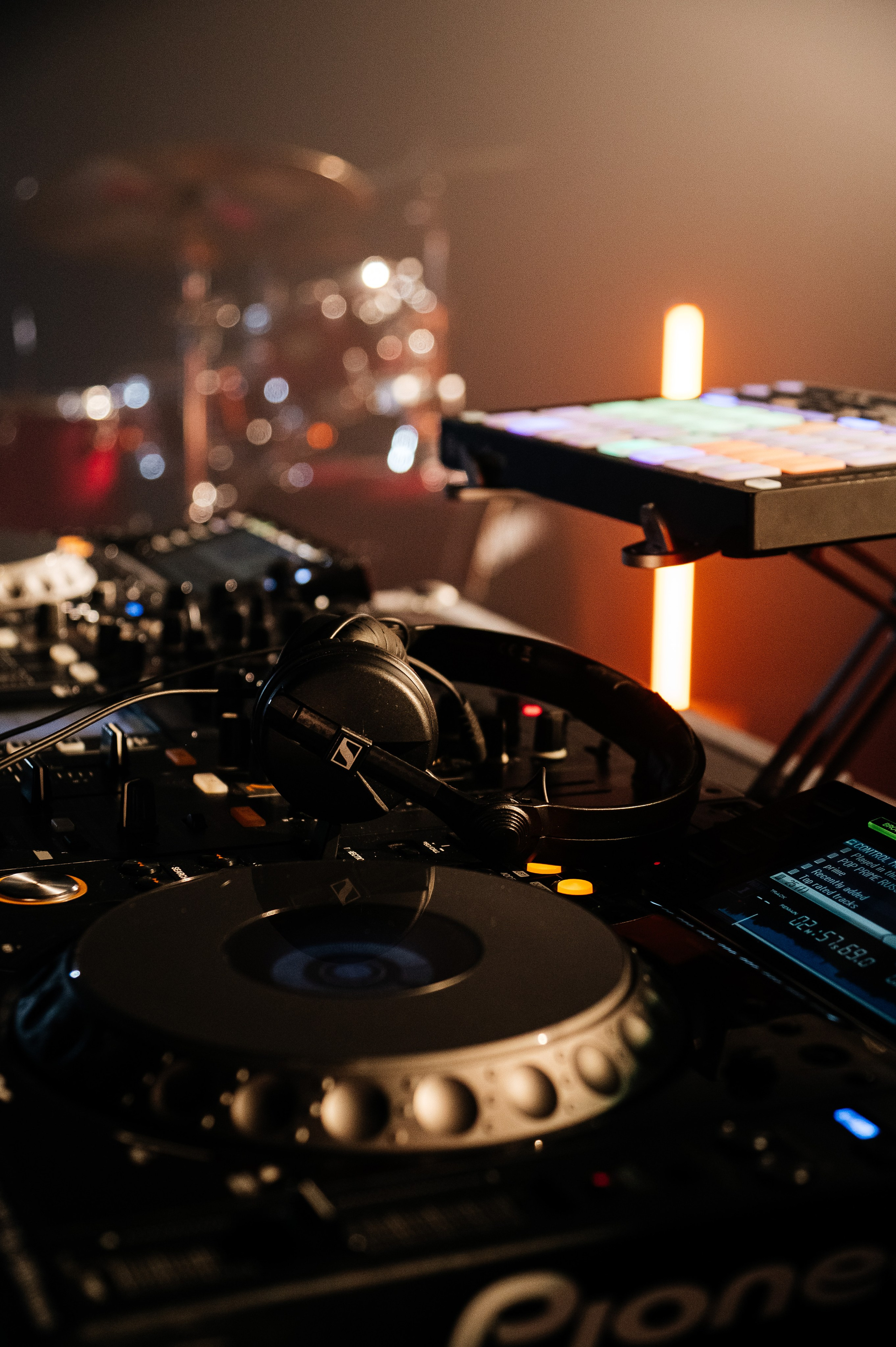 Промо DJ Walkman. Фотограф Виктория Ахметова Казань Москва