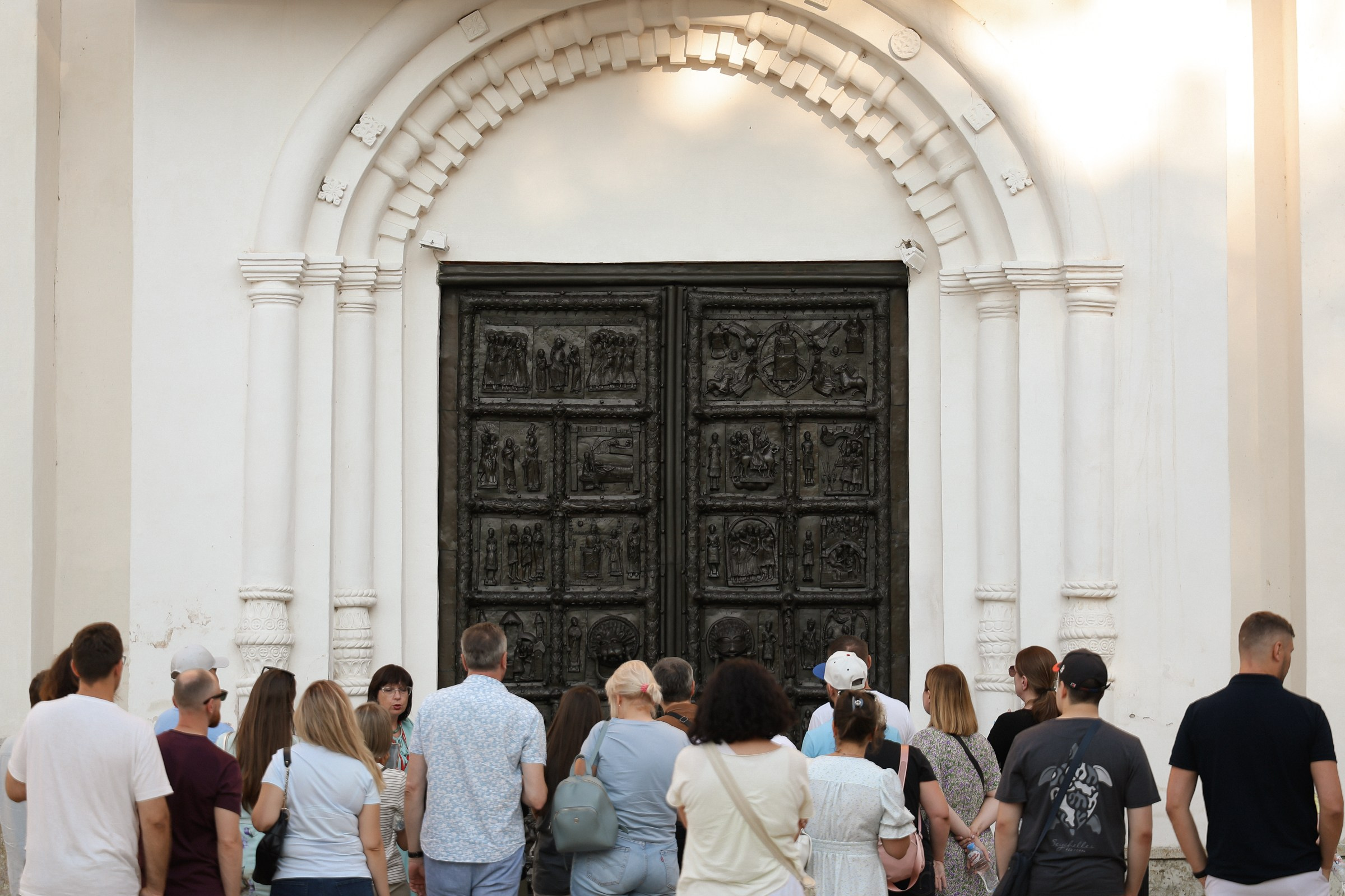 /РЕПОРТАЖ/ SC Johnson корпоративное мероприятие. Свадебный фотограф Великий Новгород Станислав Кособудский