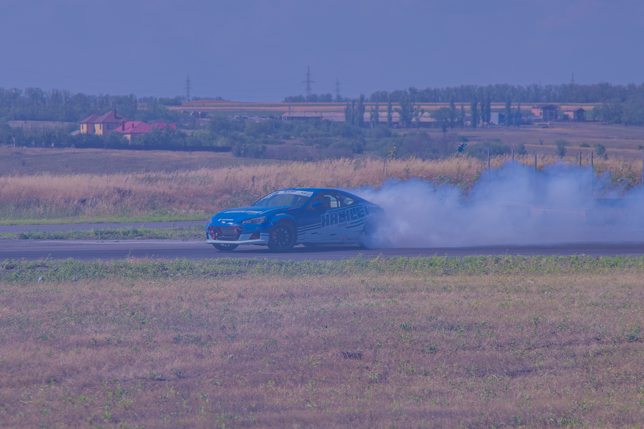 Фотосъёмка профессионального дрифта в Ростов-на-Дону. Портретный фотограф в Ростове-на-Дону Антон Казарин