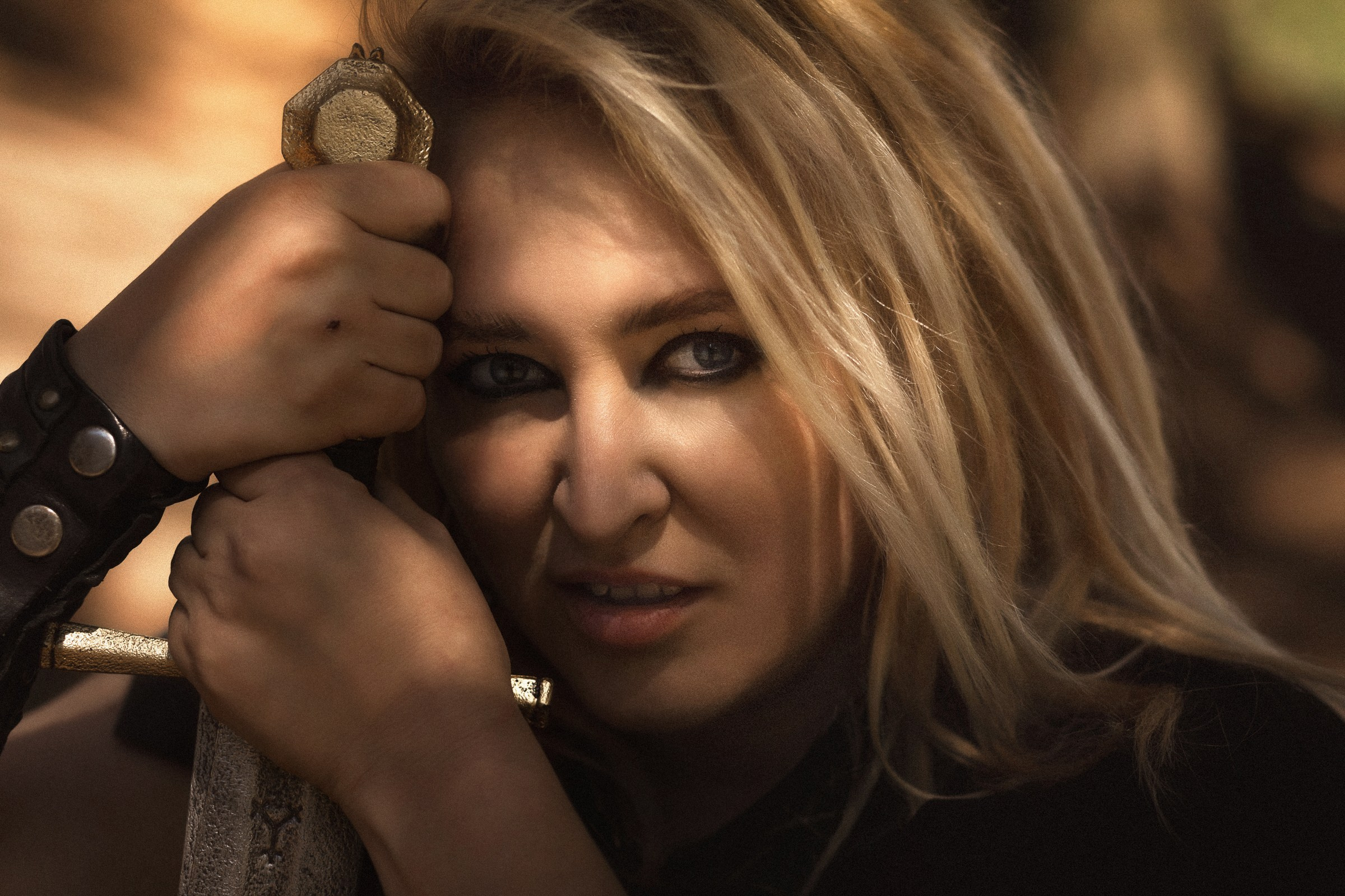 Зэна_1. Фотограф женский и мужской портрет Санкт-Петербург