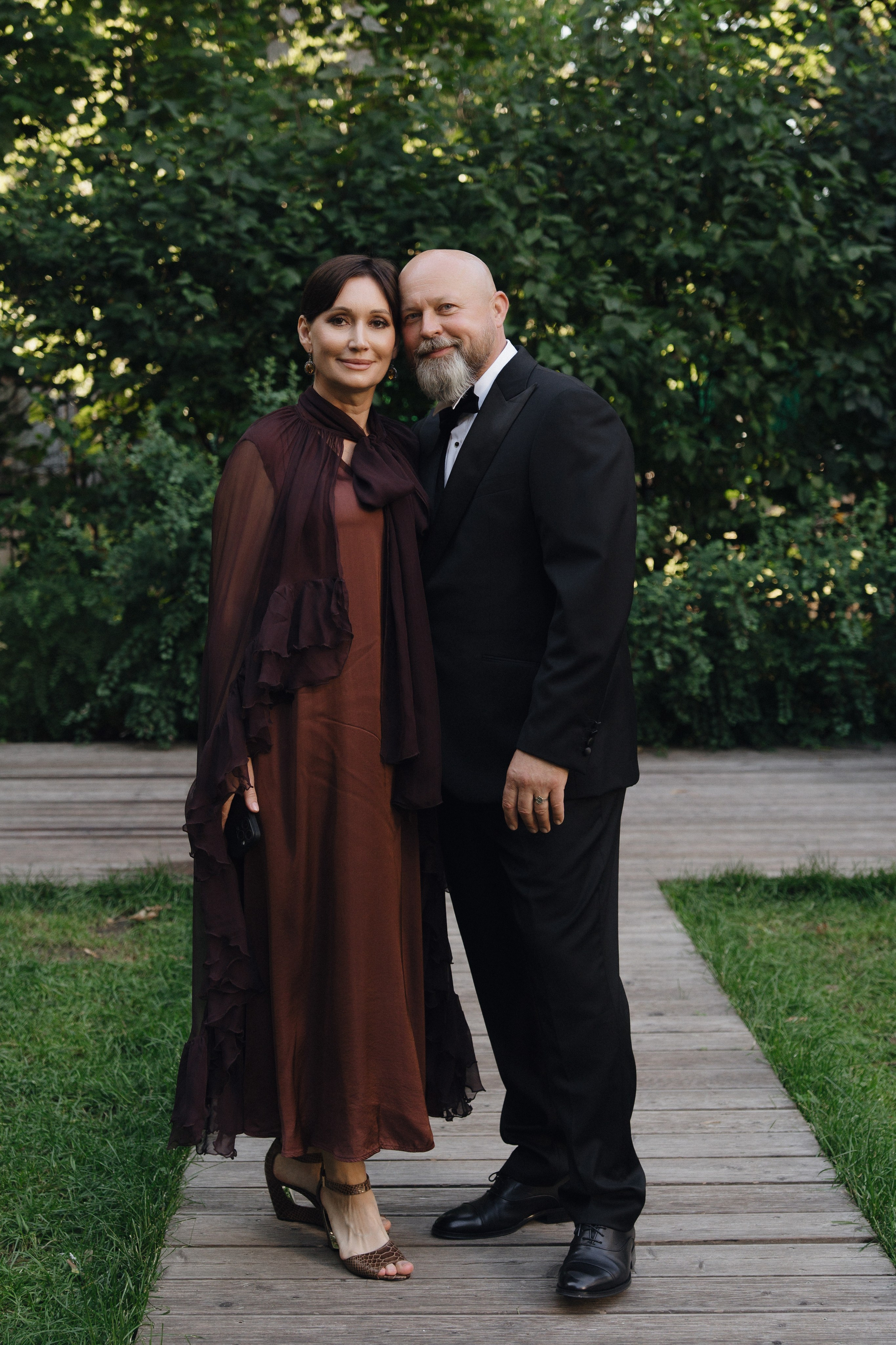 Маша и Саша. Свадебный фотограф в Петербурге Перечнева Таша (Таша Вайб)