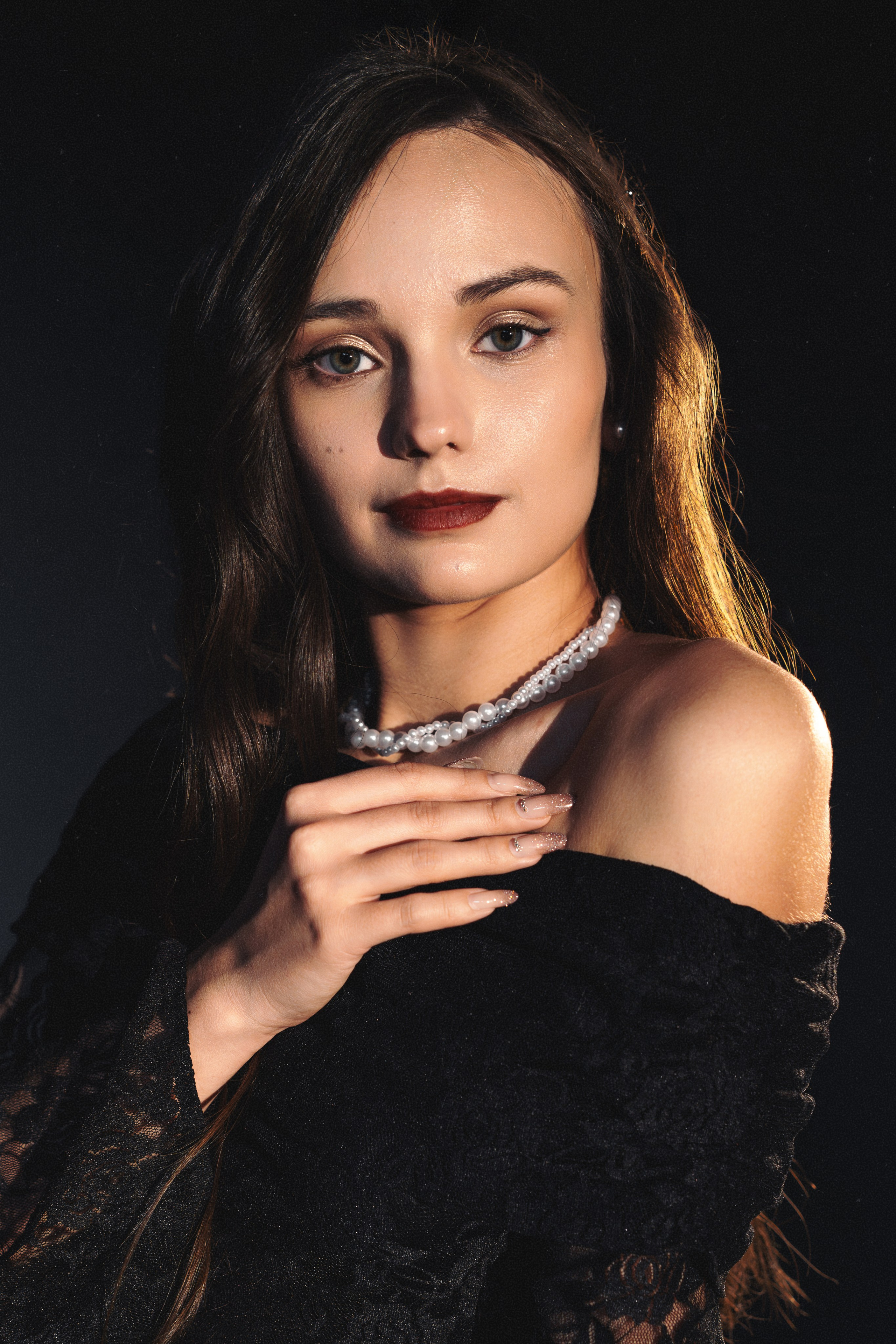 Liza. Фотограф Елизавета Ситкова в Пензе