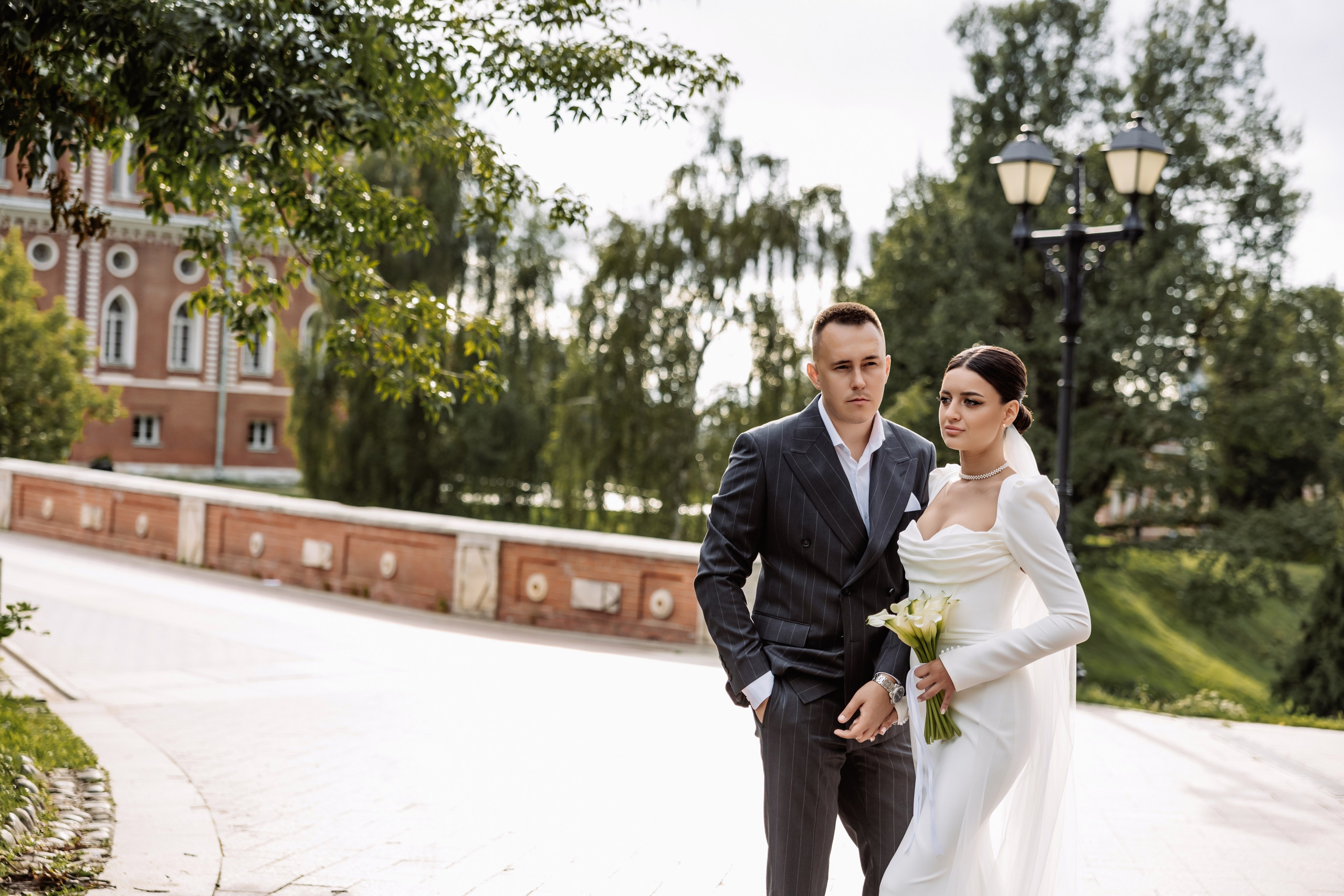 Яна и Марк. ФОТОГРАФ ИРИНА ШАМАТАВА