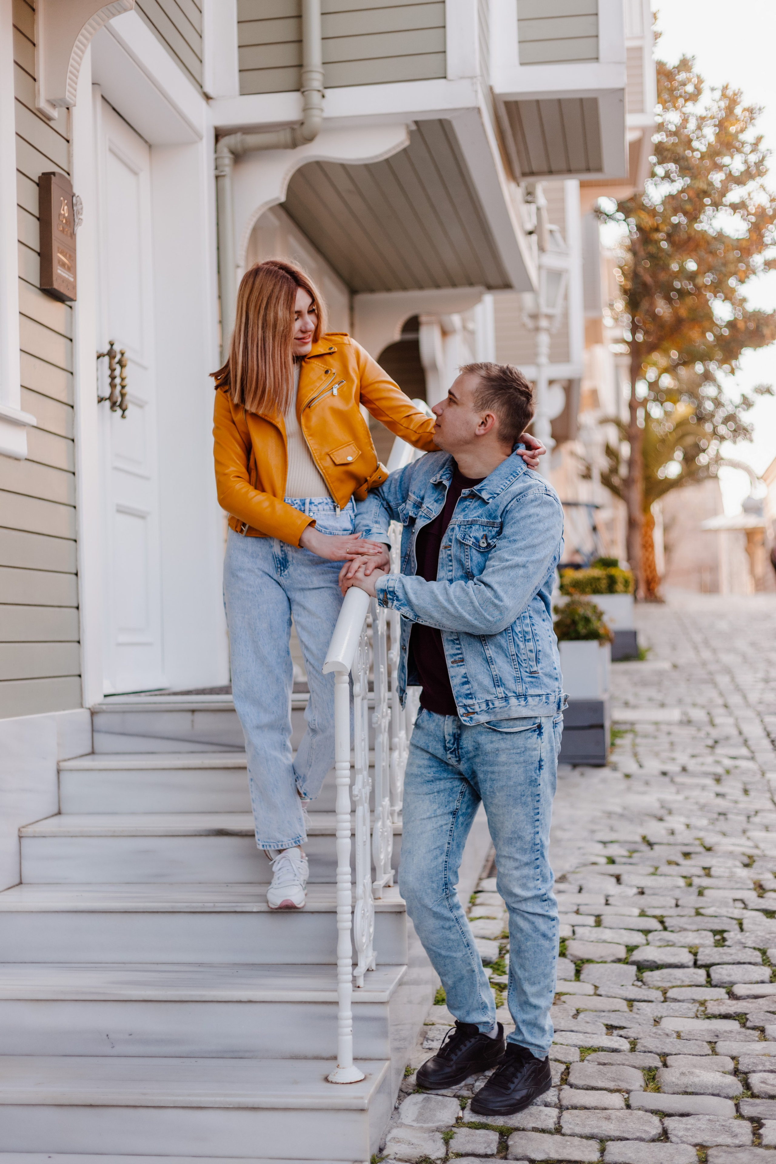 Аксинья+Илья. Женский и семейный фотограф в Стамбуле и Москве