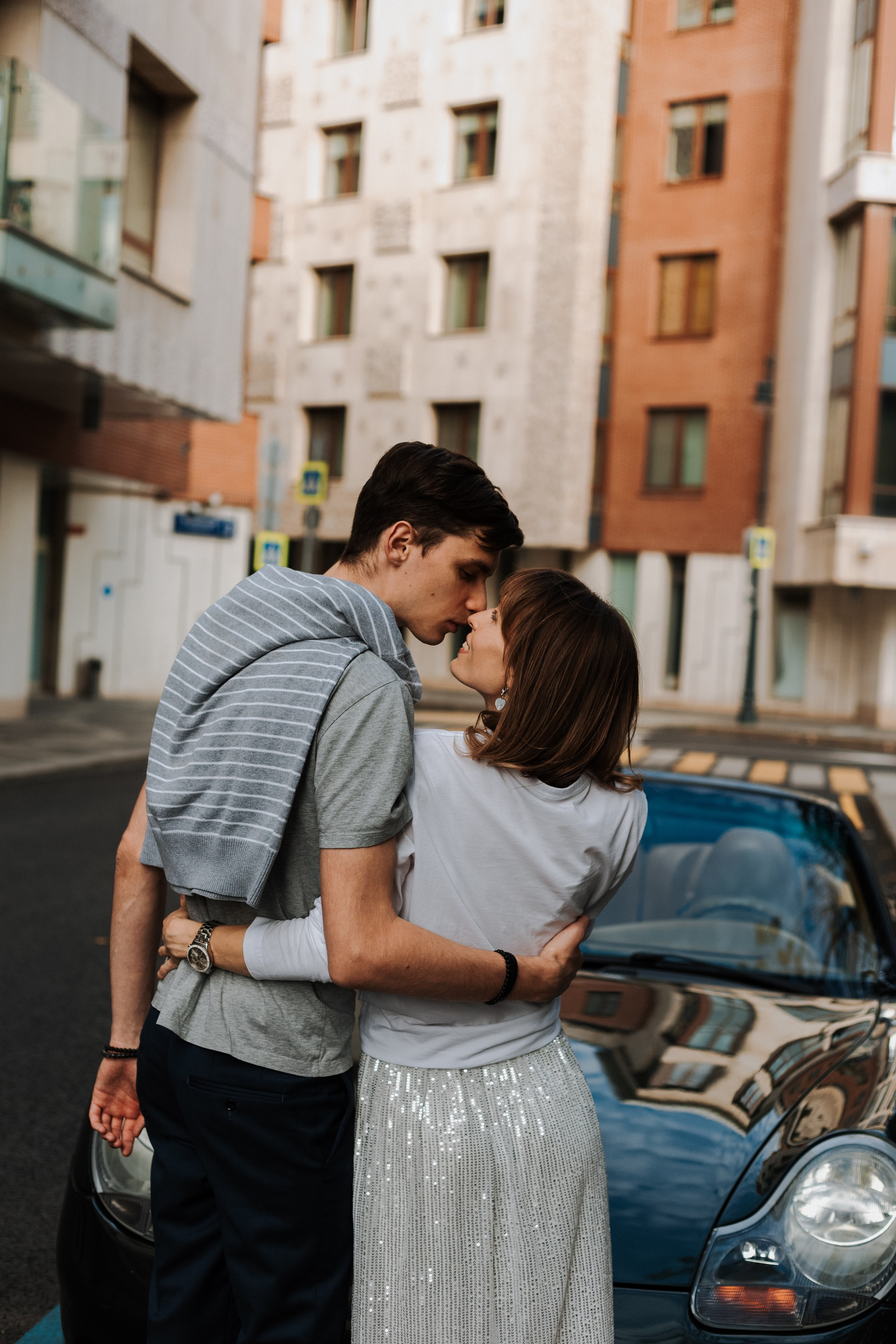 Мария+Никита. Женский и семейный фотограф в Стамбуле и Москве